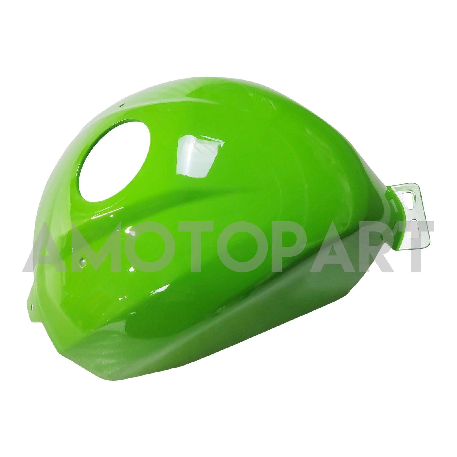 Amotopart 2023-2024 BMW S1000RR Kit de carénage noir rose brillant vert