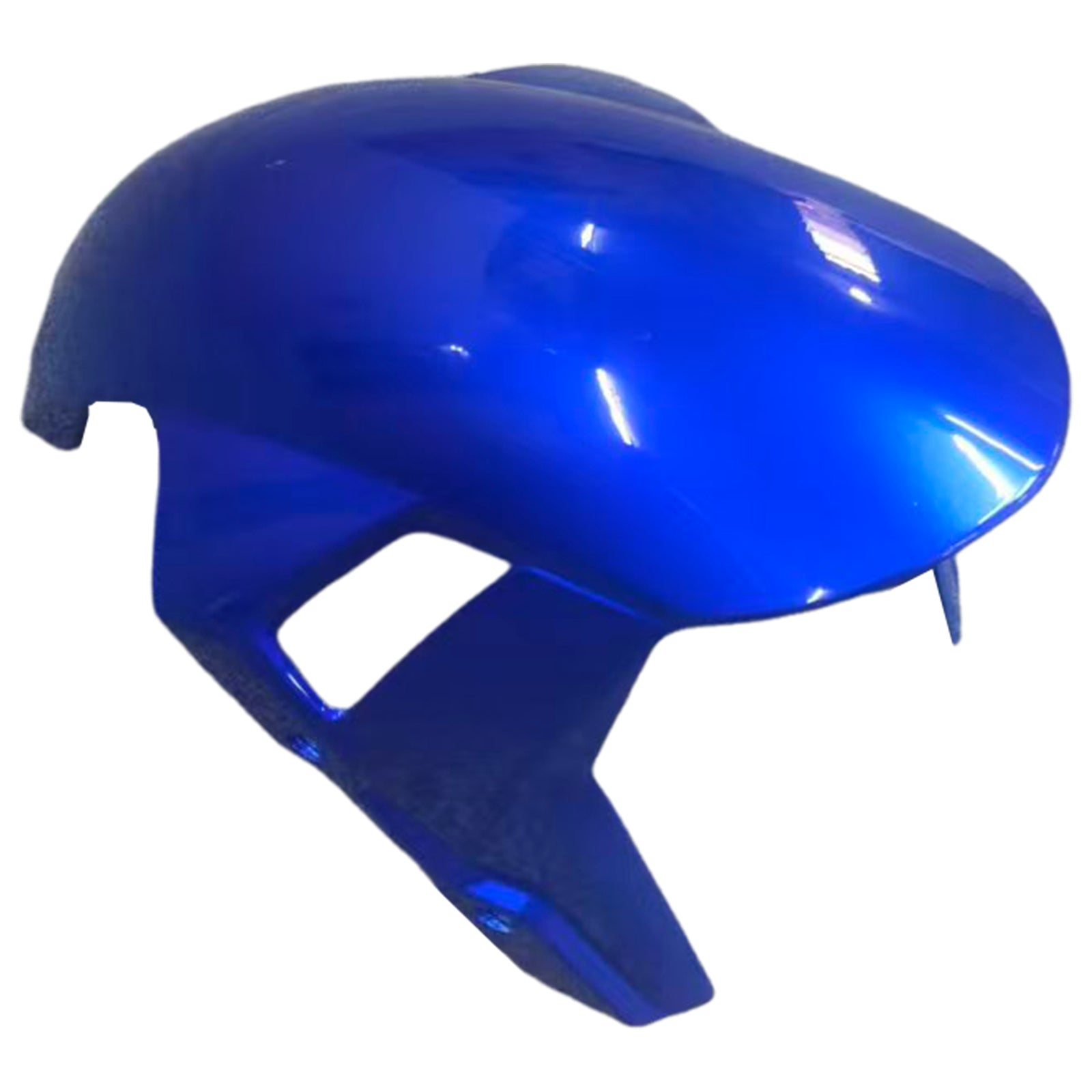 Amotopart 2023-2024 S1000RR BMW Red & Blue Style1 kuipkit