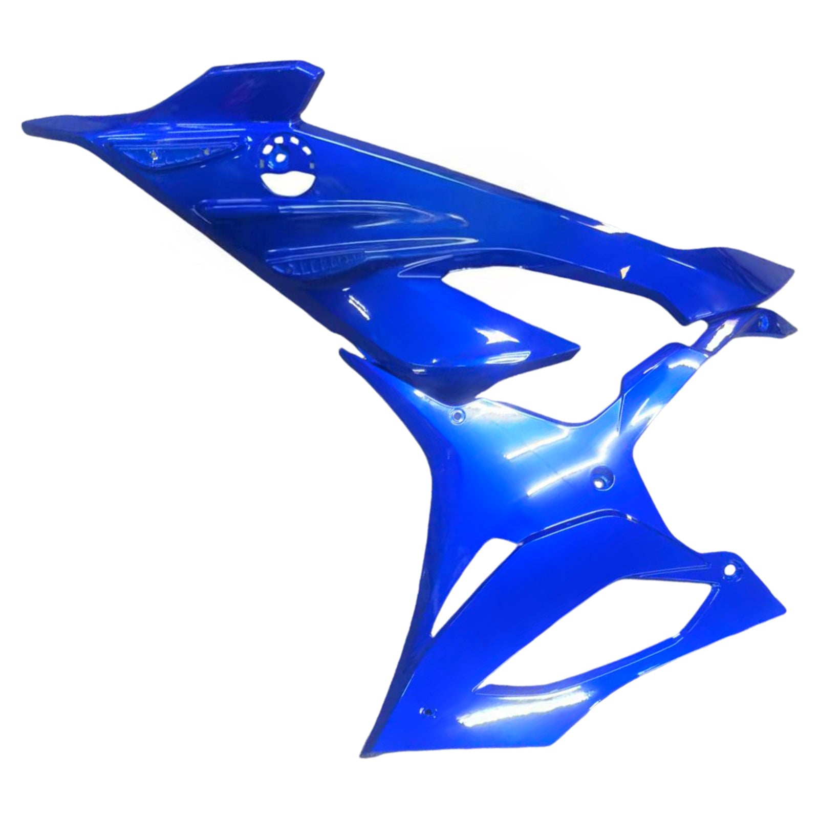 Amotopart 2023-2024 S1000RR BMW Red & Blue Style1 kuipkit