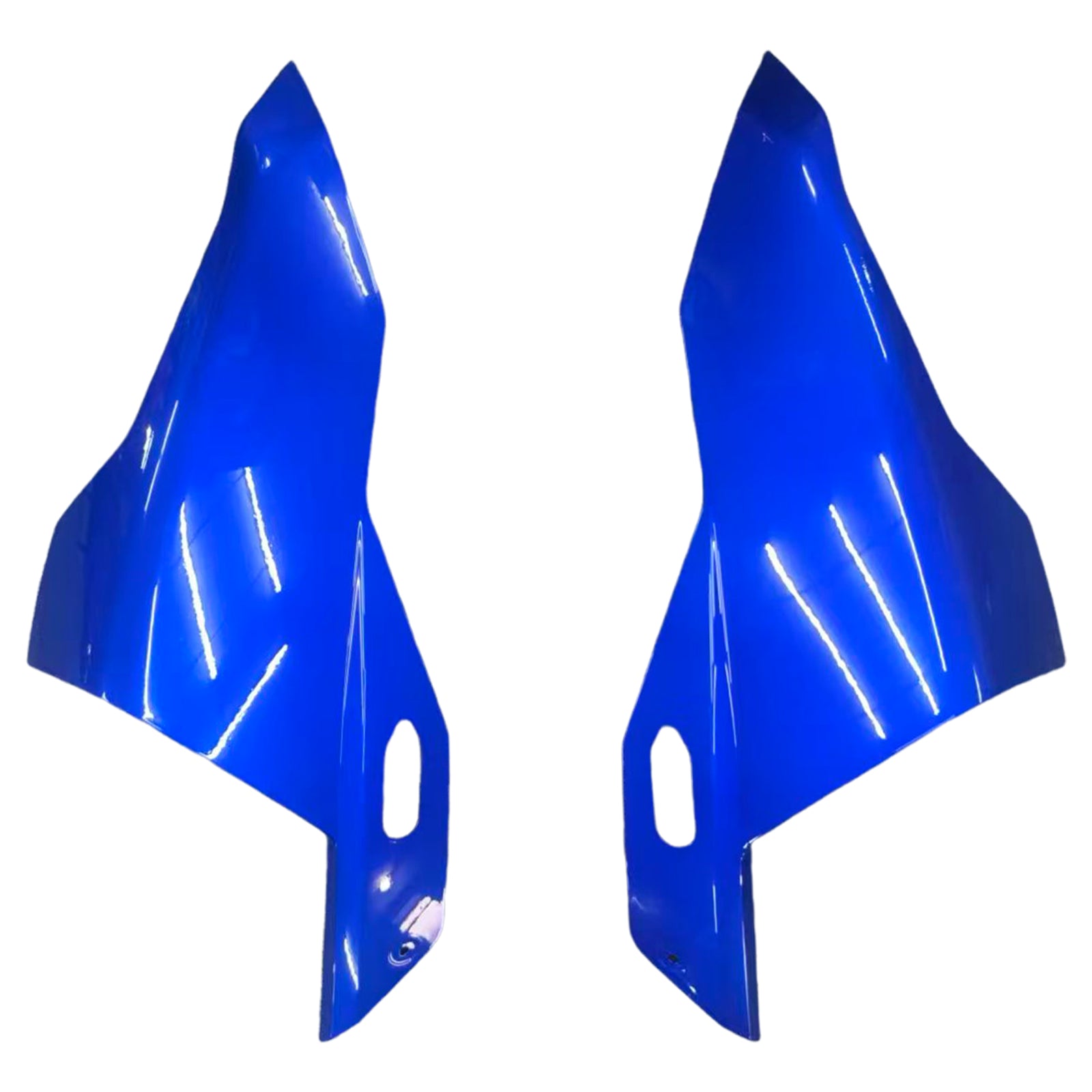 Amotopart 2023-2024 S1000RR BMW Red & Blue Style1 kuipkit