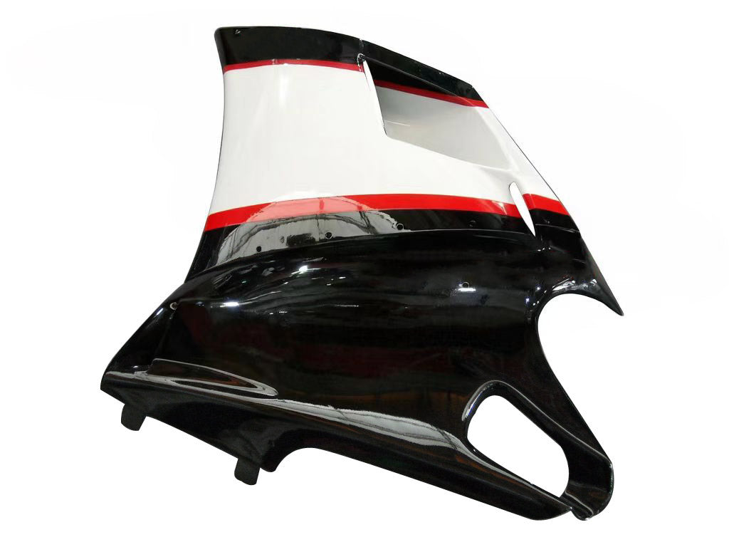 Amotopart Ducati 1996-2002 748/916/996/998 ホワイト ブラック レッド フェアリングキット