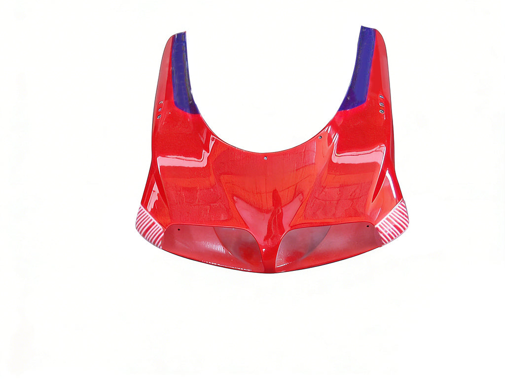 Amotopart 1996-2002 Ducati 748/916/996/998 Černá červená sada kapotáže