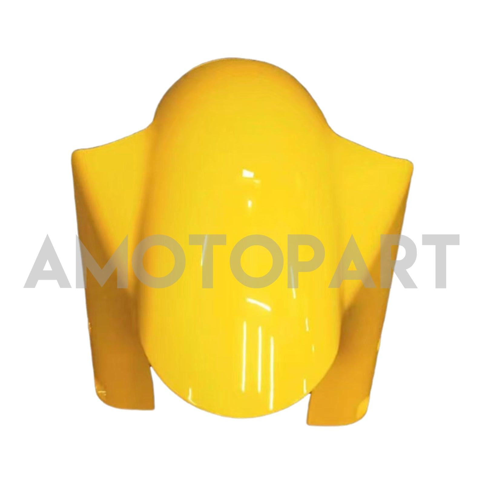 Amotopart Ducati 748/916/996/998 1996-2002 Yellow Fairing Kit