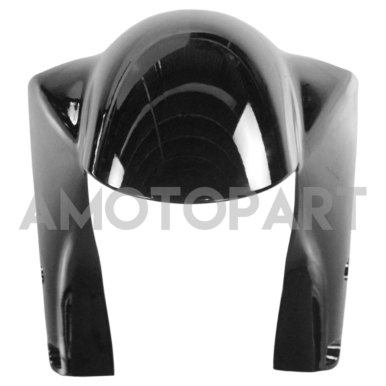 Amotopart Ducati 1996-2002 996/748 Kit carena completamente nera