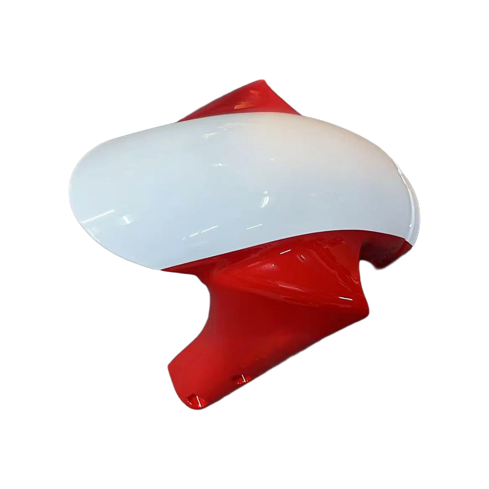 Amotopart Ducati 996 748 1996-2002 Red & White Style4 Failing Kit