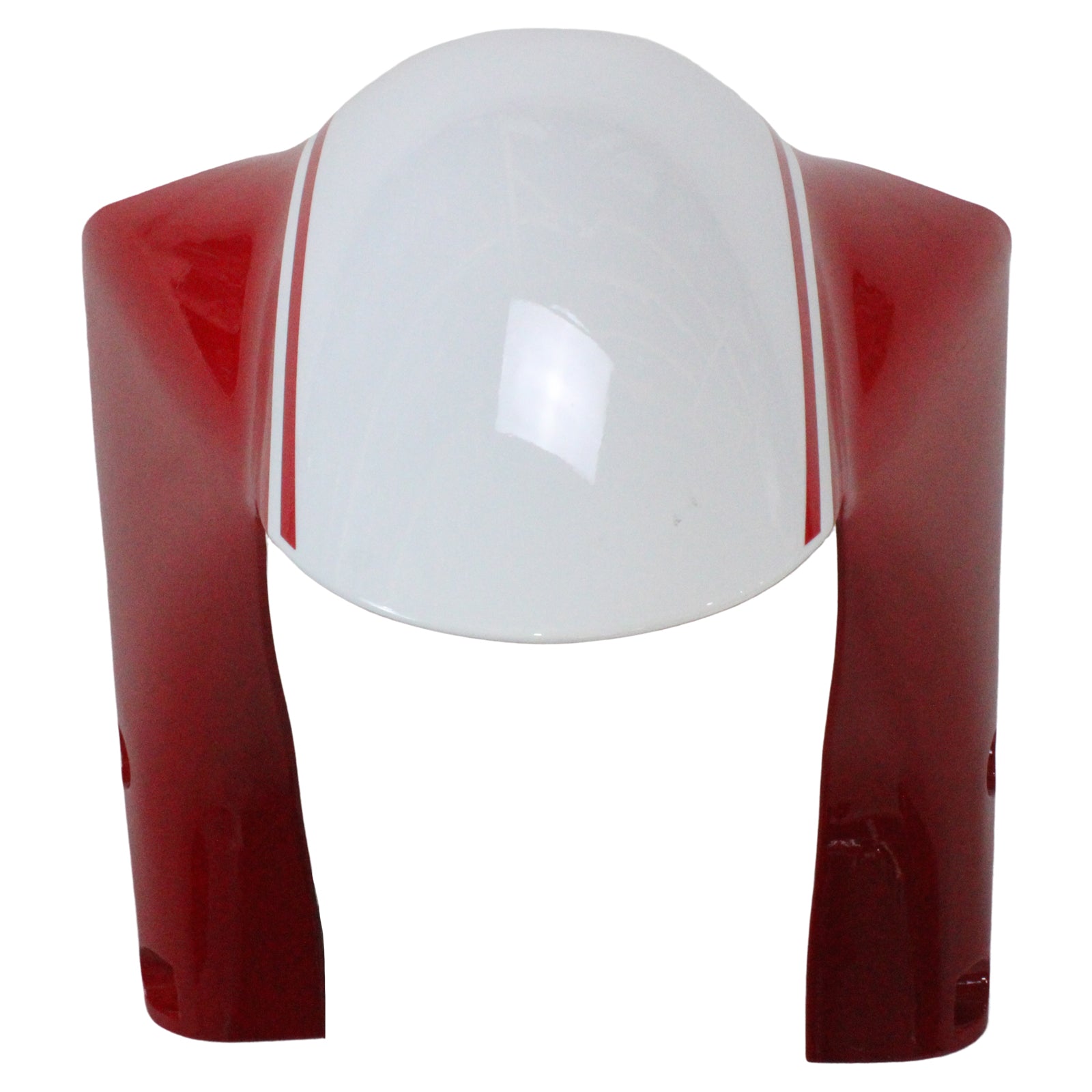 Amotopart Ducati 748/916/996/998 1996-2002 Red&Black Style3 Fairing Kit