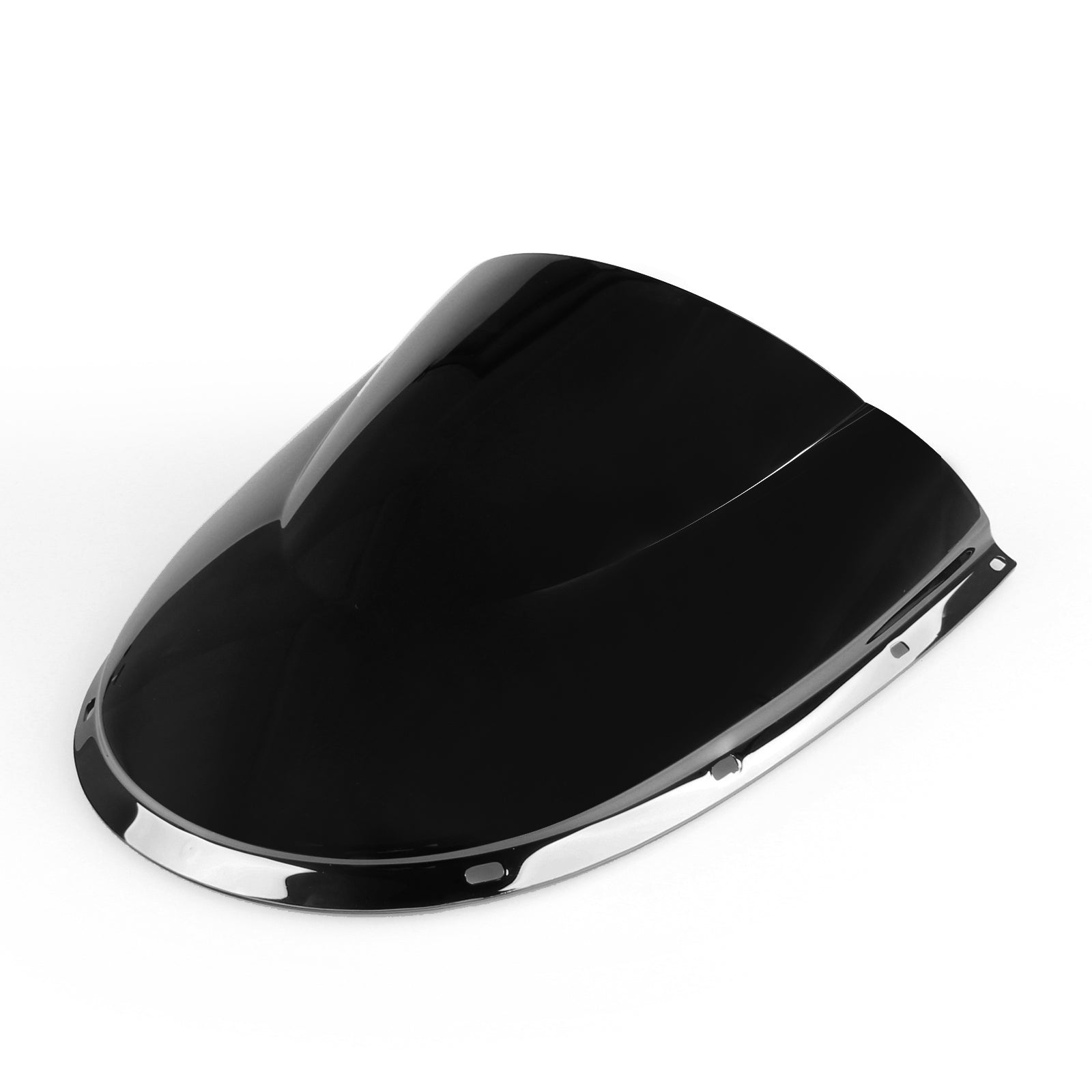 Amotopart Ducati 996 748 1996-2002 Black & Grey Fairing Kit