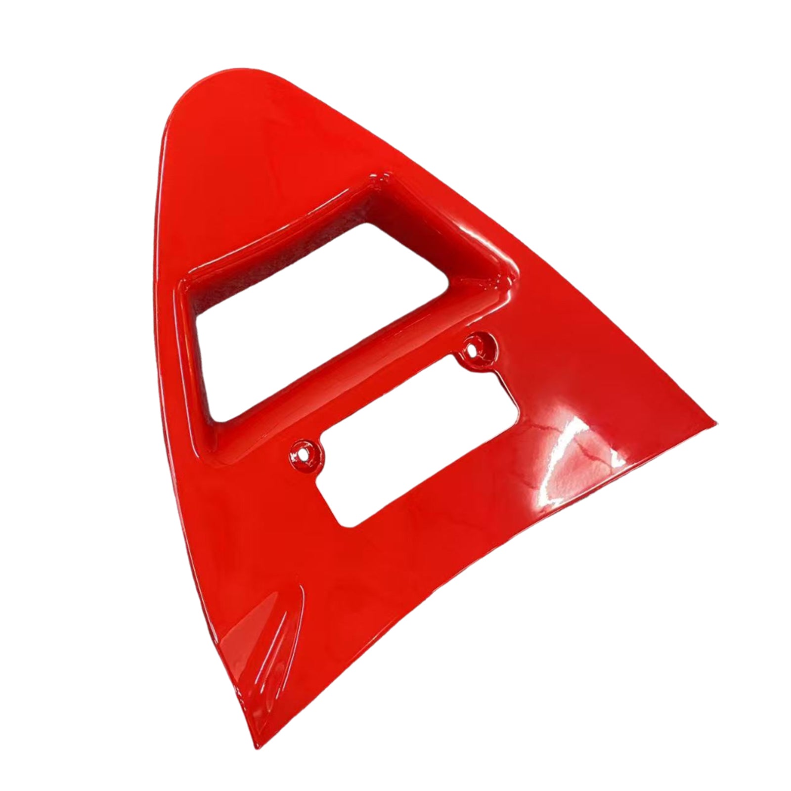 Amotopart 1996-2002 Ducati 996 748 Red Fairing Kit