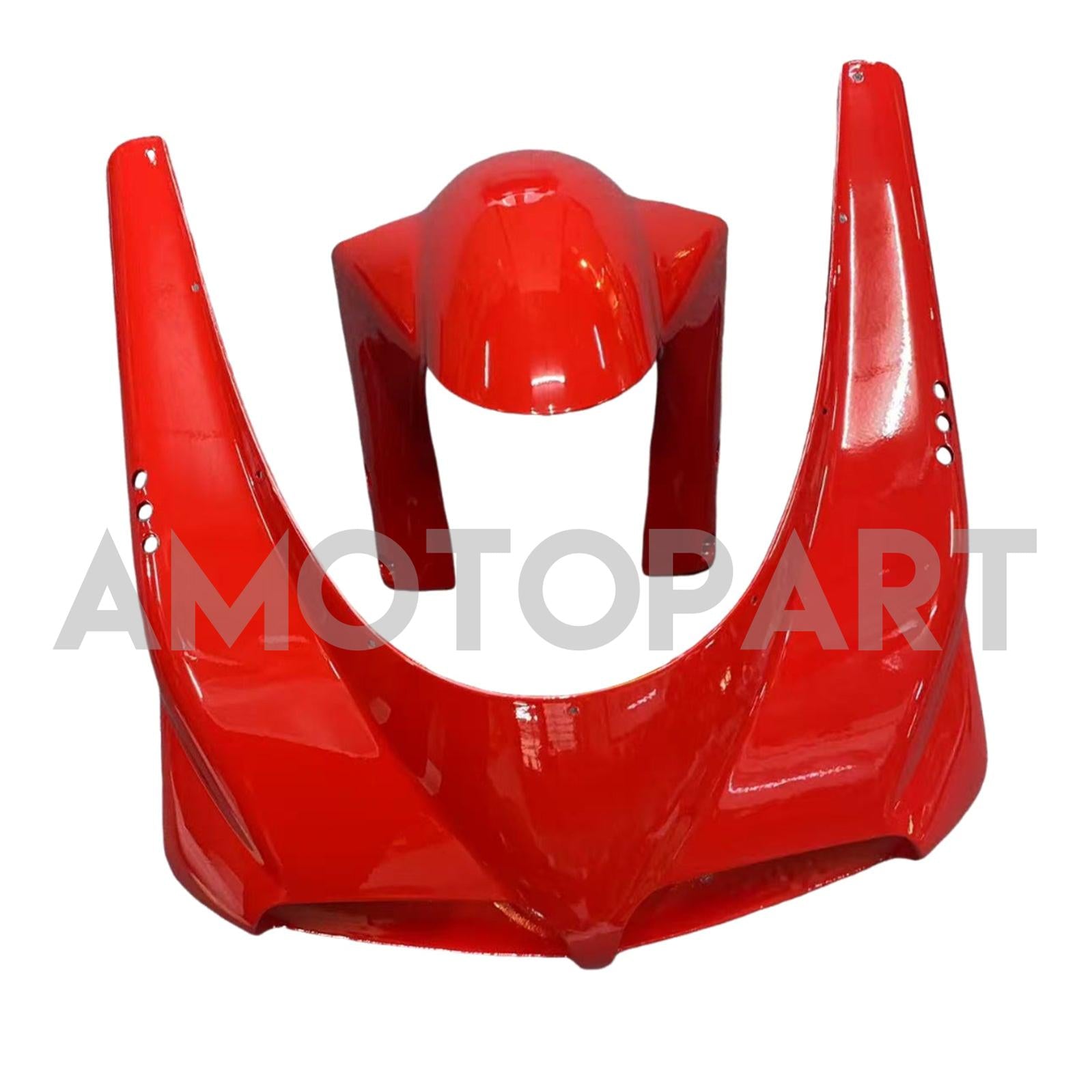 Amotopart 1996-2002 Ducati 748/916/996/998 Red Fairing Kit