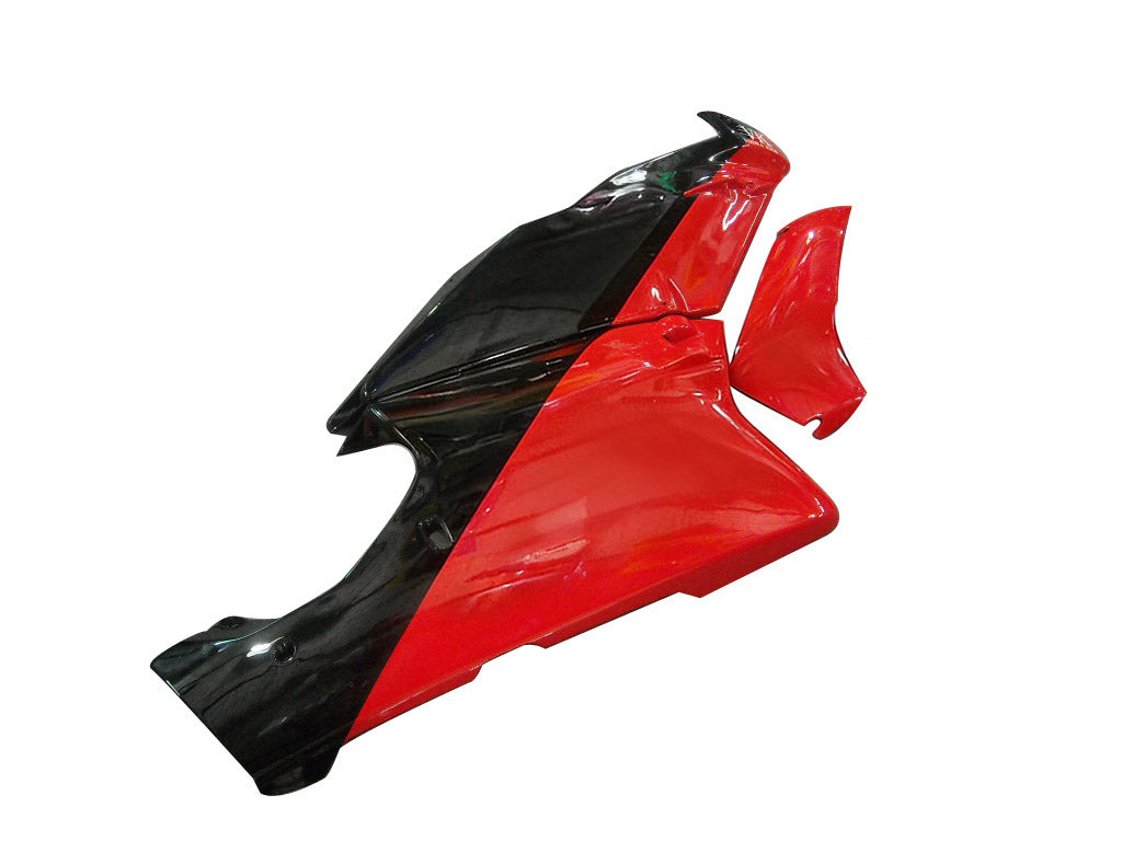 Amotopart 2003-2004 Ducati 999/749 Red Black Fairing Kit