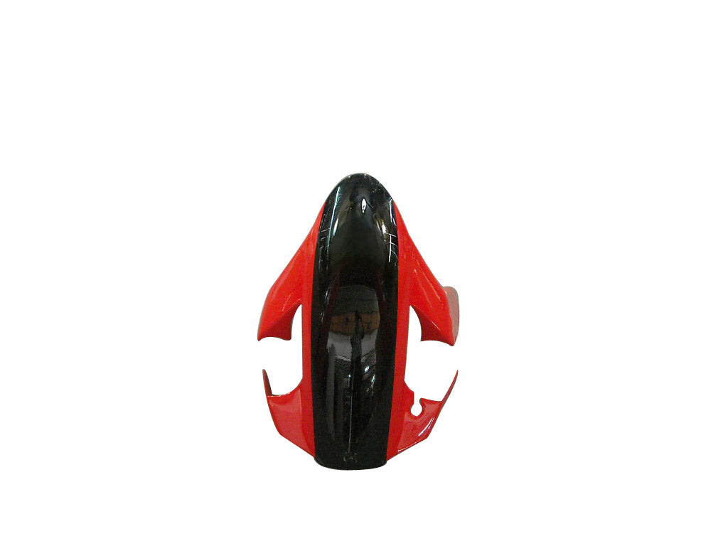 Amotopart 2003-2004 Ducati 999/749 Red Black Fairing Kit