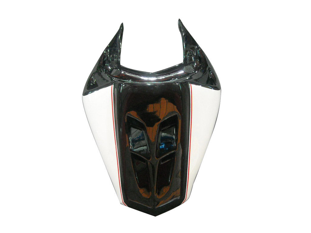 Amotopart 2003-2004 Ducati 999/749 Černá Modrá Bílá Sada kapotáže