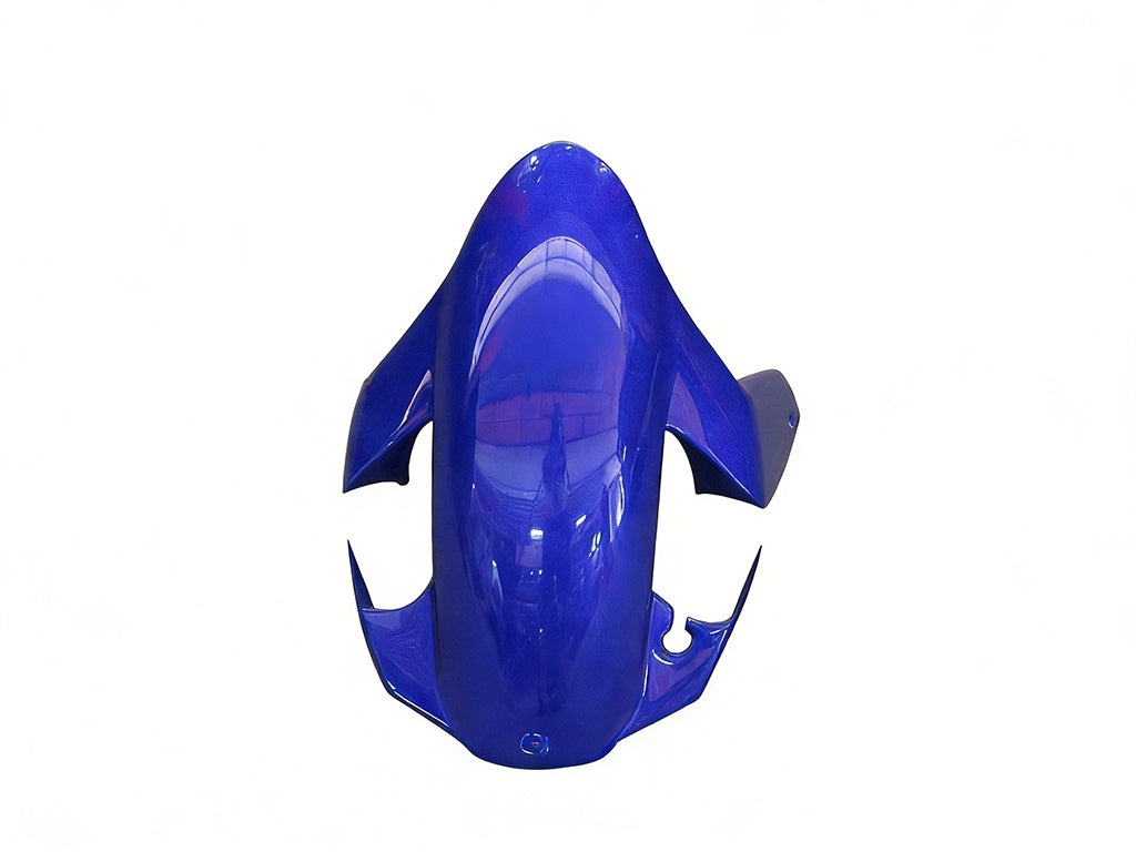 Amotopart 2003-2004 Ducati 999/749 Yellow Blue Fairing Kit