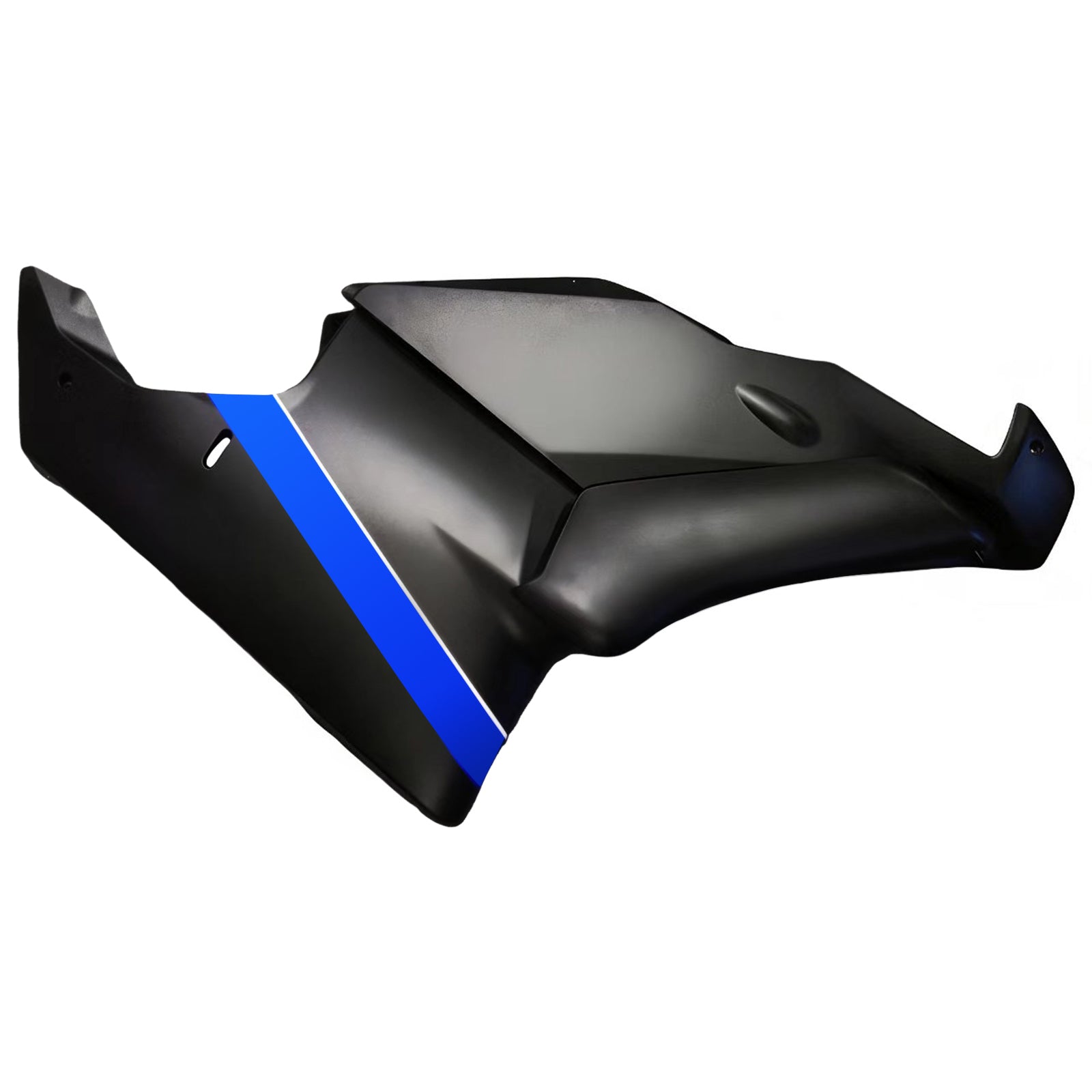 Amotopart 2003 2004 Ducati 999 749 Matte Black&Blue Fairing Kit