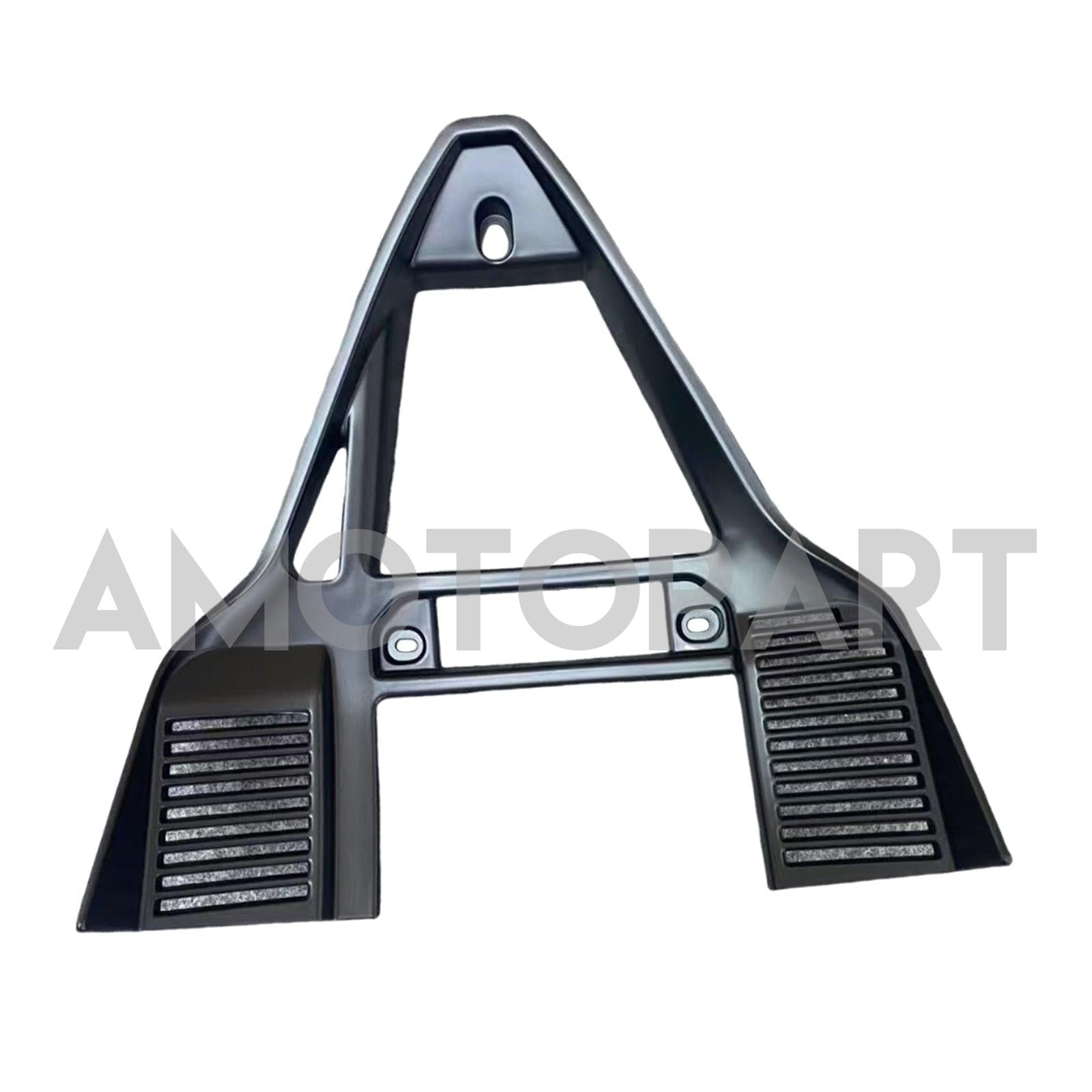 Amotopart 2003 2004 Ducati 999 749 Kit de carenado negro mate