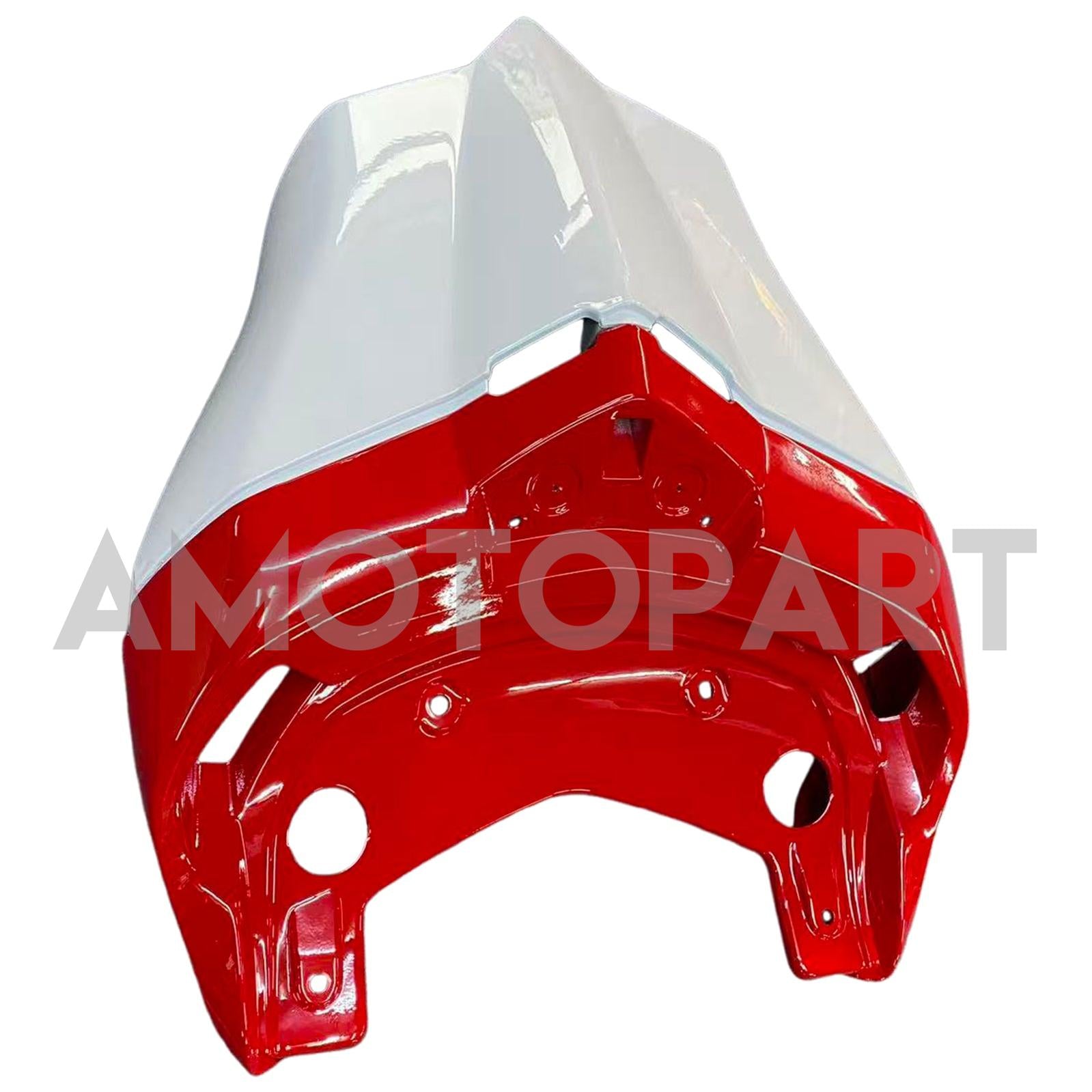 Amotopart 2005-2006 Ducati 999/749 Red Fairing Kit