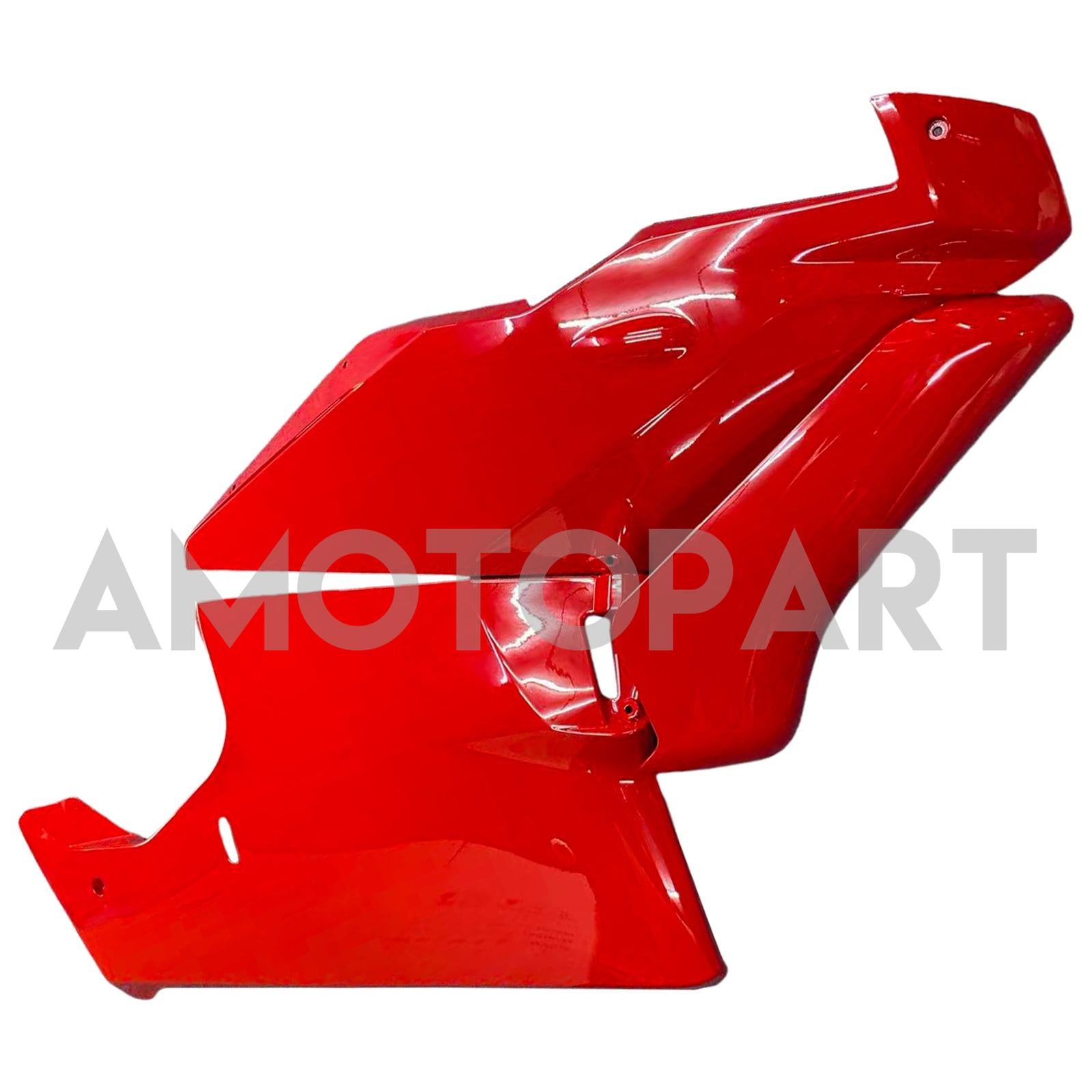 Amotopart 2005-2006 Ducati 999/749 Red Fairing Kit