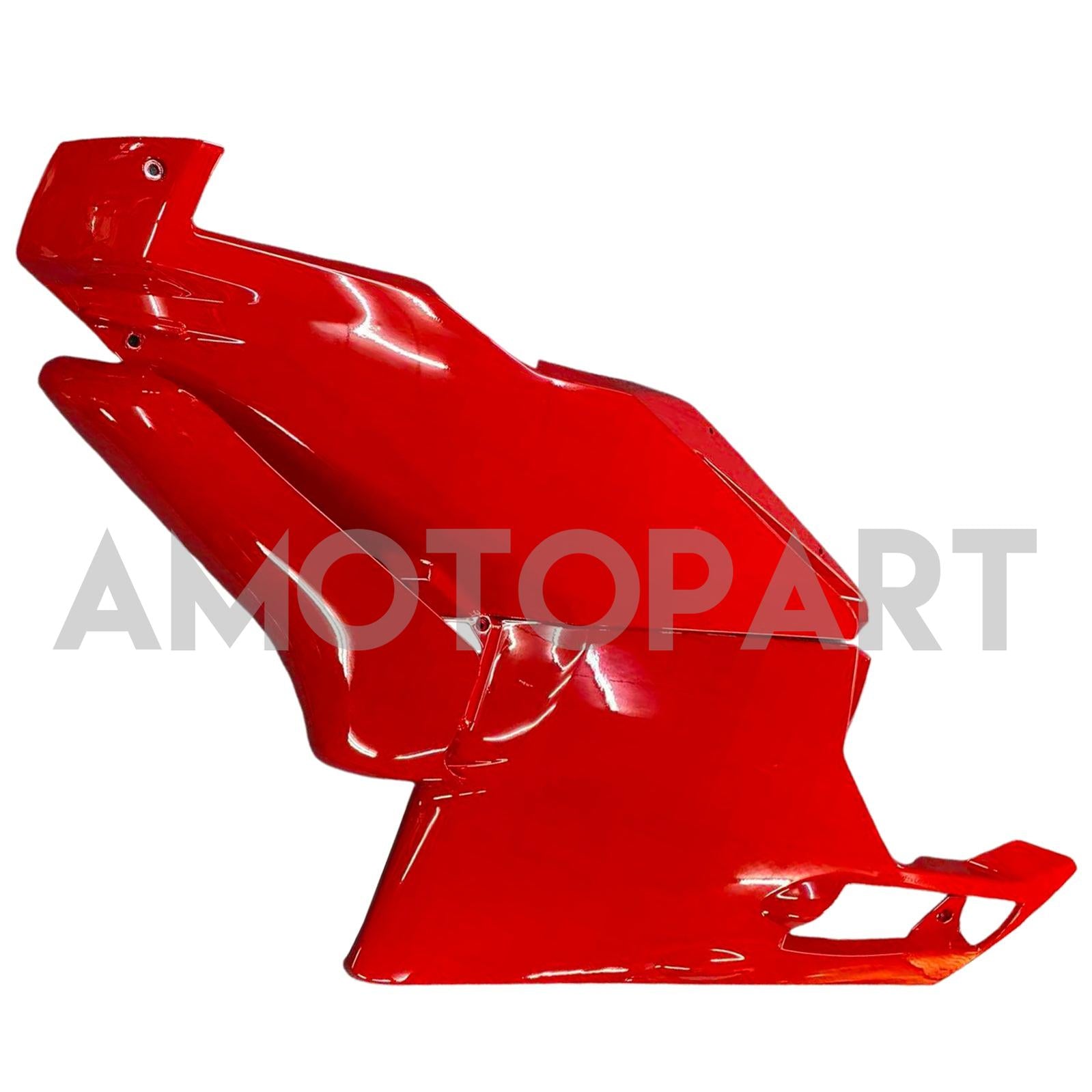 Amotopart 2005-2006 Ducati 999/749 Red Fairing Kit