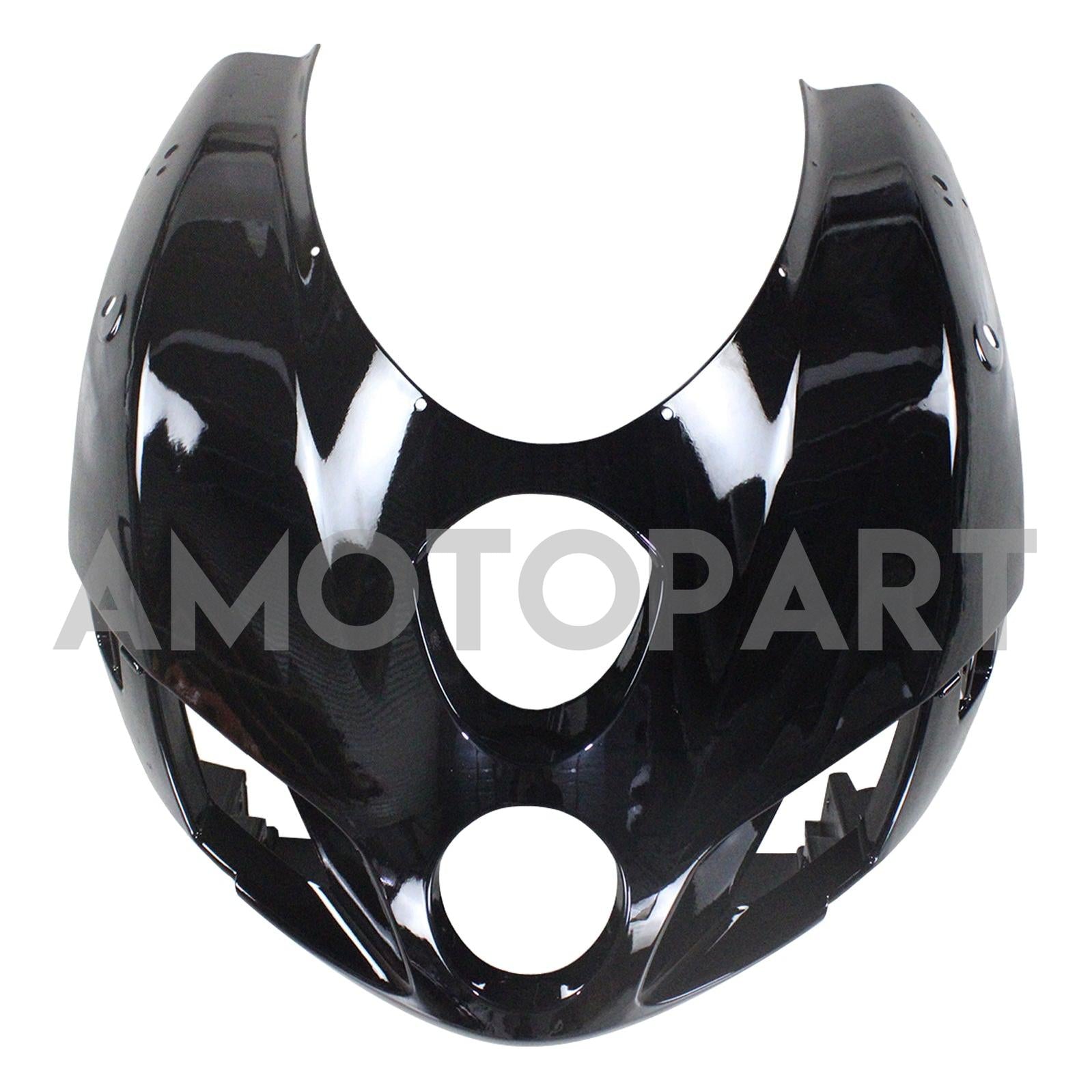 Kit carena nera Amotopart Ducati 999 749 2005 2006