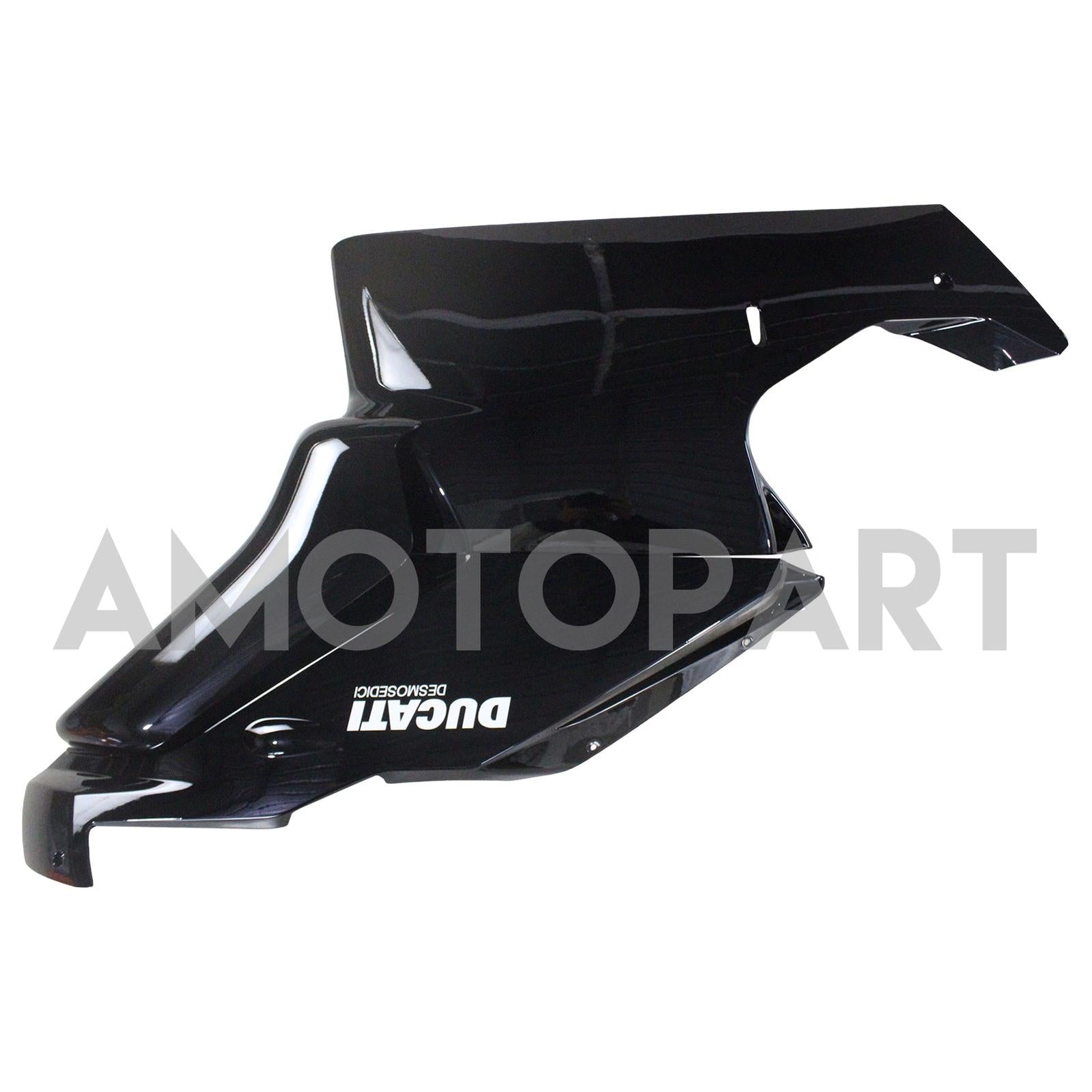 Kit carena nera Amotopart Ducati 999 749 2005 2006