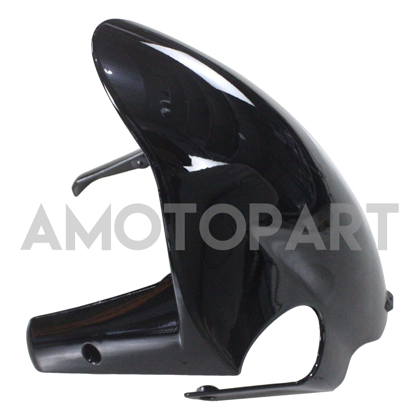Kit carena nera Amotopart Ducati 999 749 2005 2006