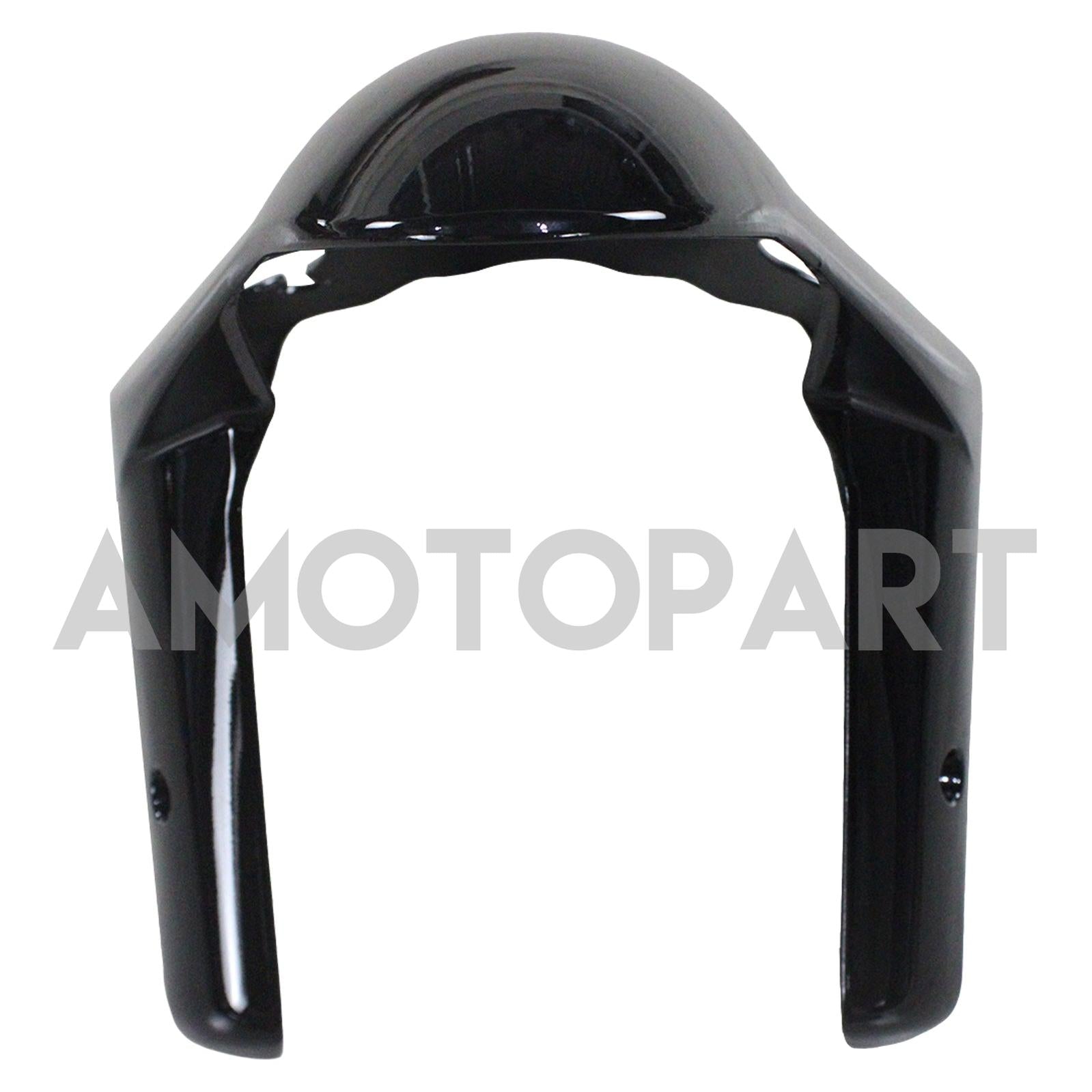 Kit carena nera Amotopart Ducati 999 749 2005 2006