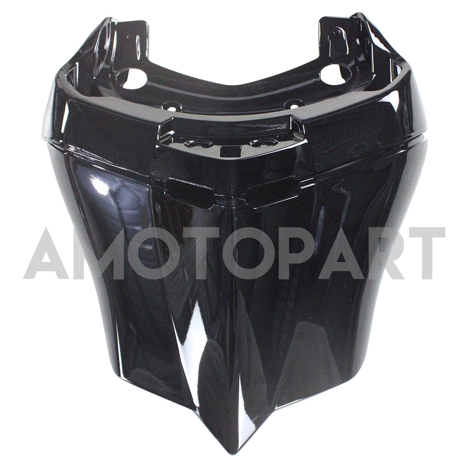 Kit carena nera Amotopart Ducati 999 749 2005 2006
