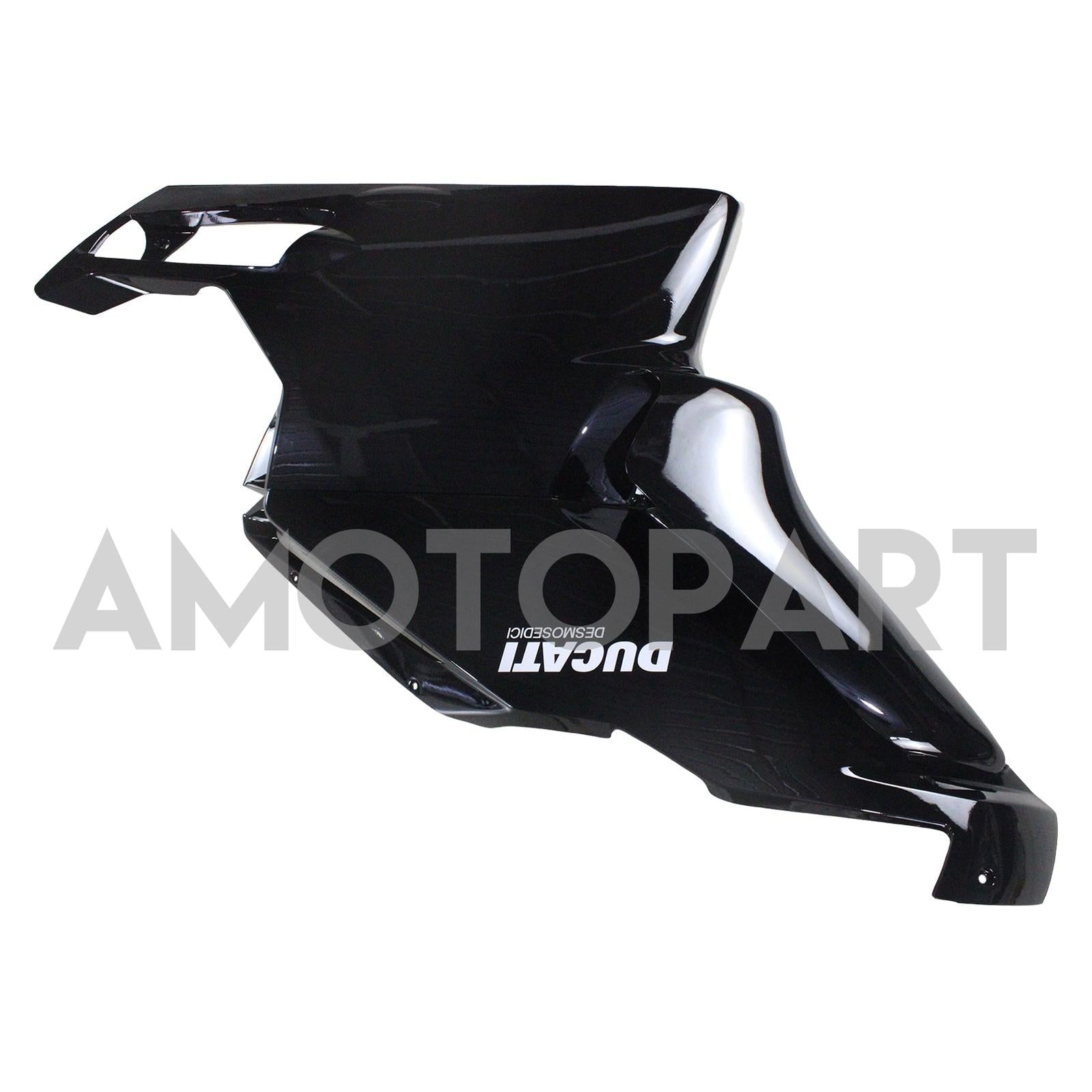 Kit carena nera Amotopart Ducati 999 749 2005 2006