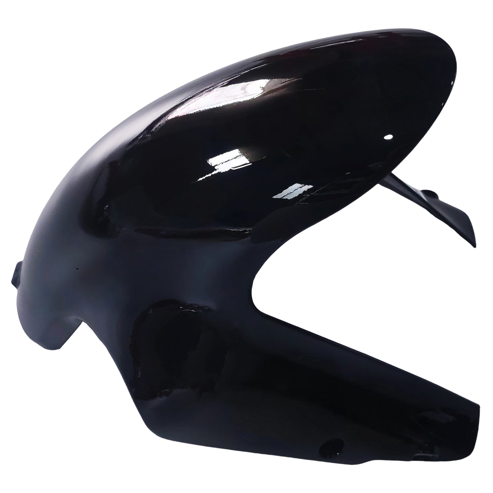 Amotopart All Years Ducati 1098/1198/848 Red White Fairing Kit