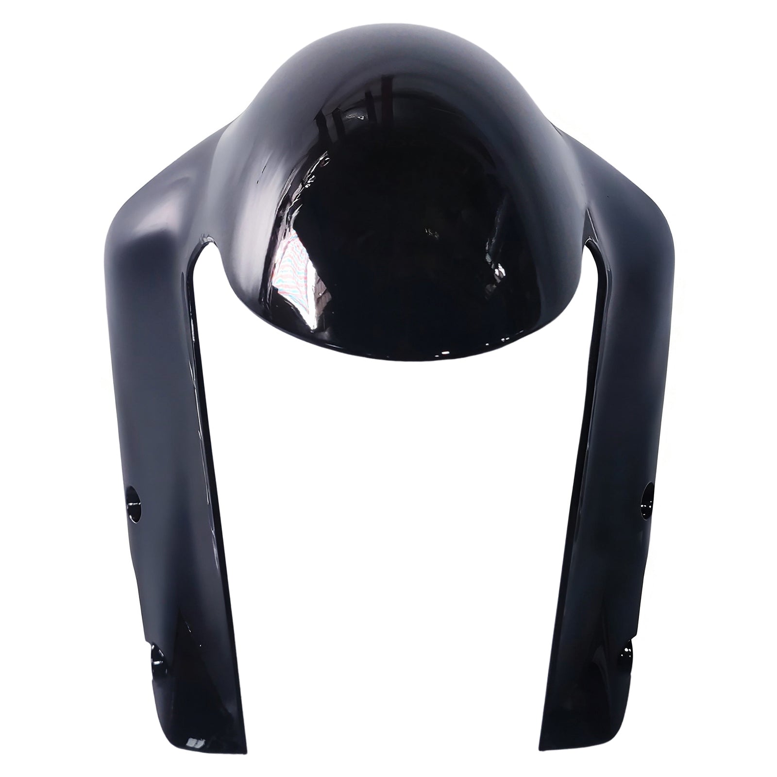 Amotopart All Years Ducati 1098/1198/848 Red White Fairing Kit