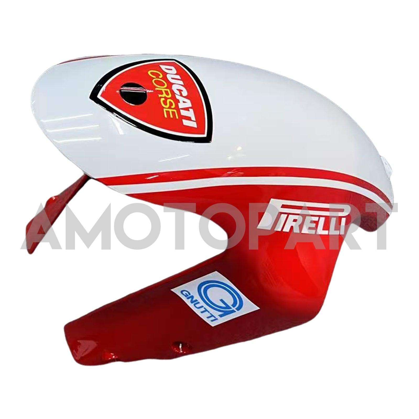 AMOTOPART 2020-2024 YAMAHA YZF R1 Black Red White Fairing Kit