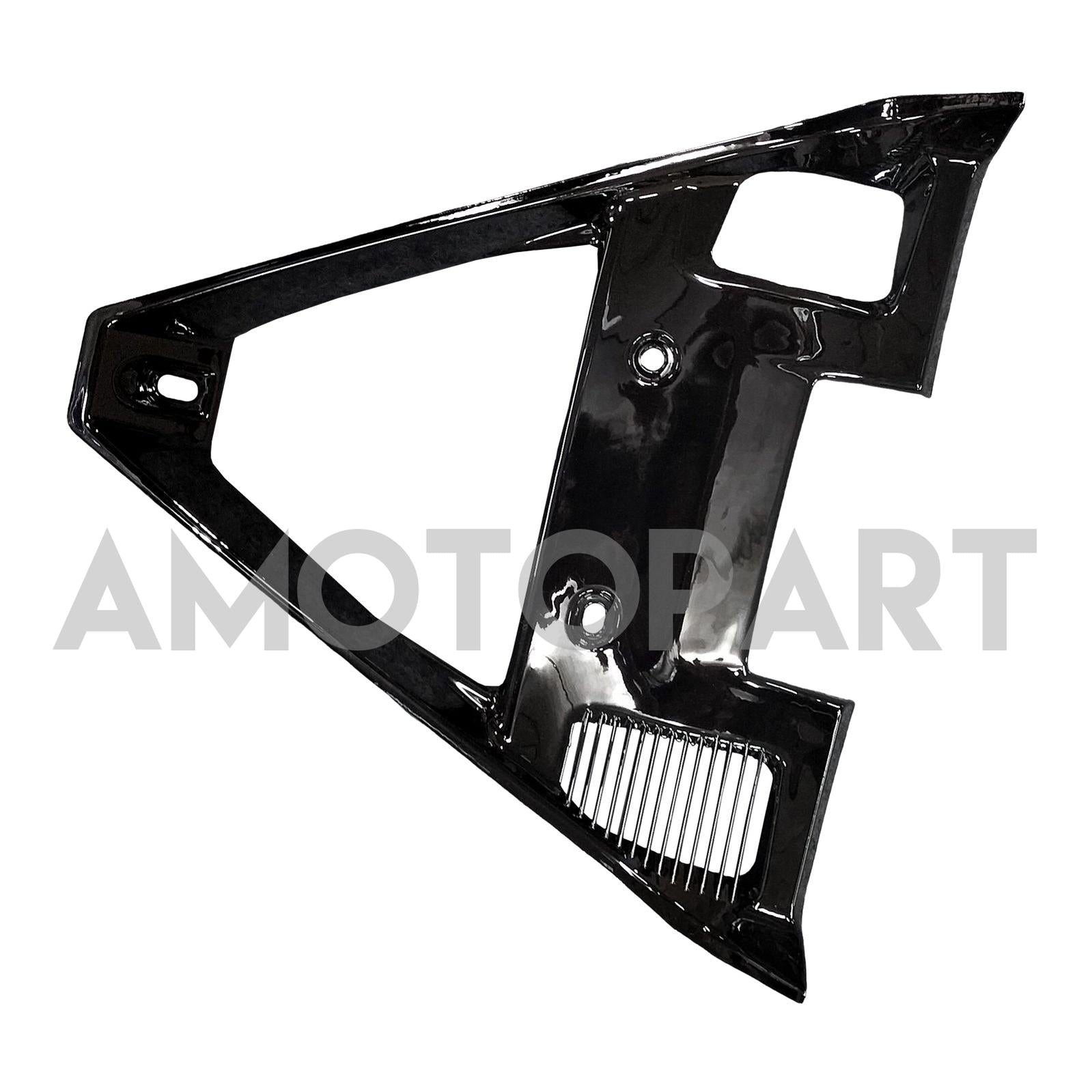 Amotopart All Years Ducati 1098 1198 848 red&Black Fairing Kit