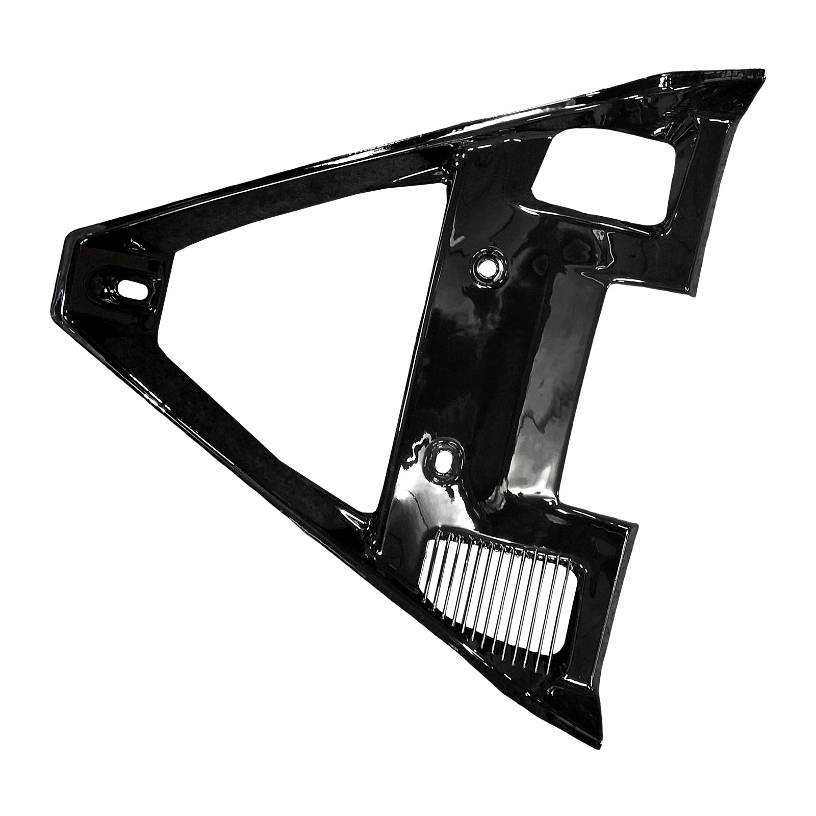 Amotopart All Years Ducati 1098 1198 848 Red & Black Fairing Kit