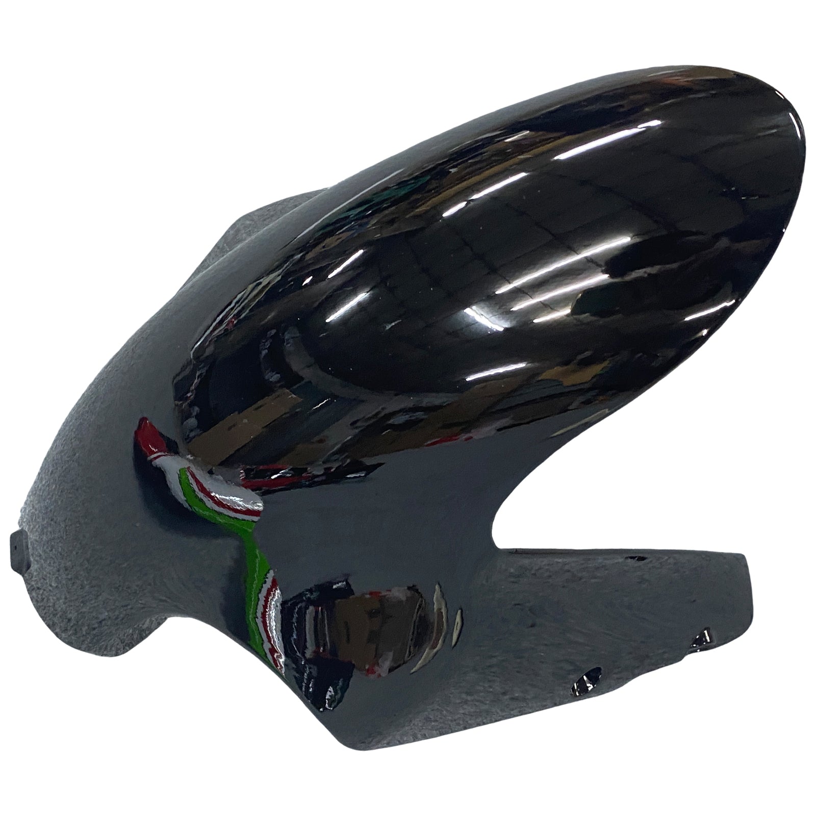 AMOTOPT Todos os anos Ducati 1098 1198 848 Kit de carenagem branca vermelha