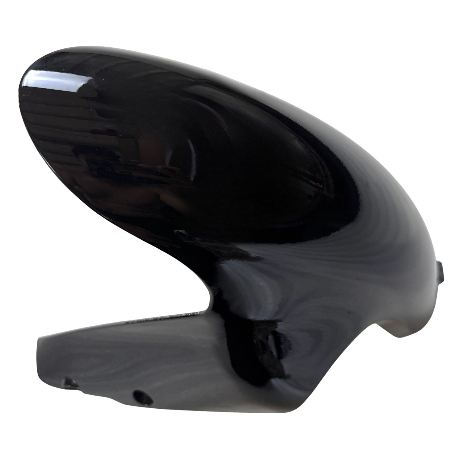 Amotopart All Years Ducati 1098/1198/848 Black Red Fairing Kit