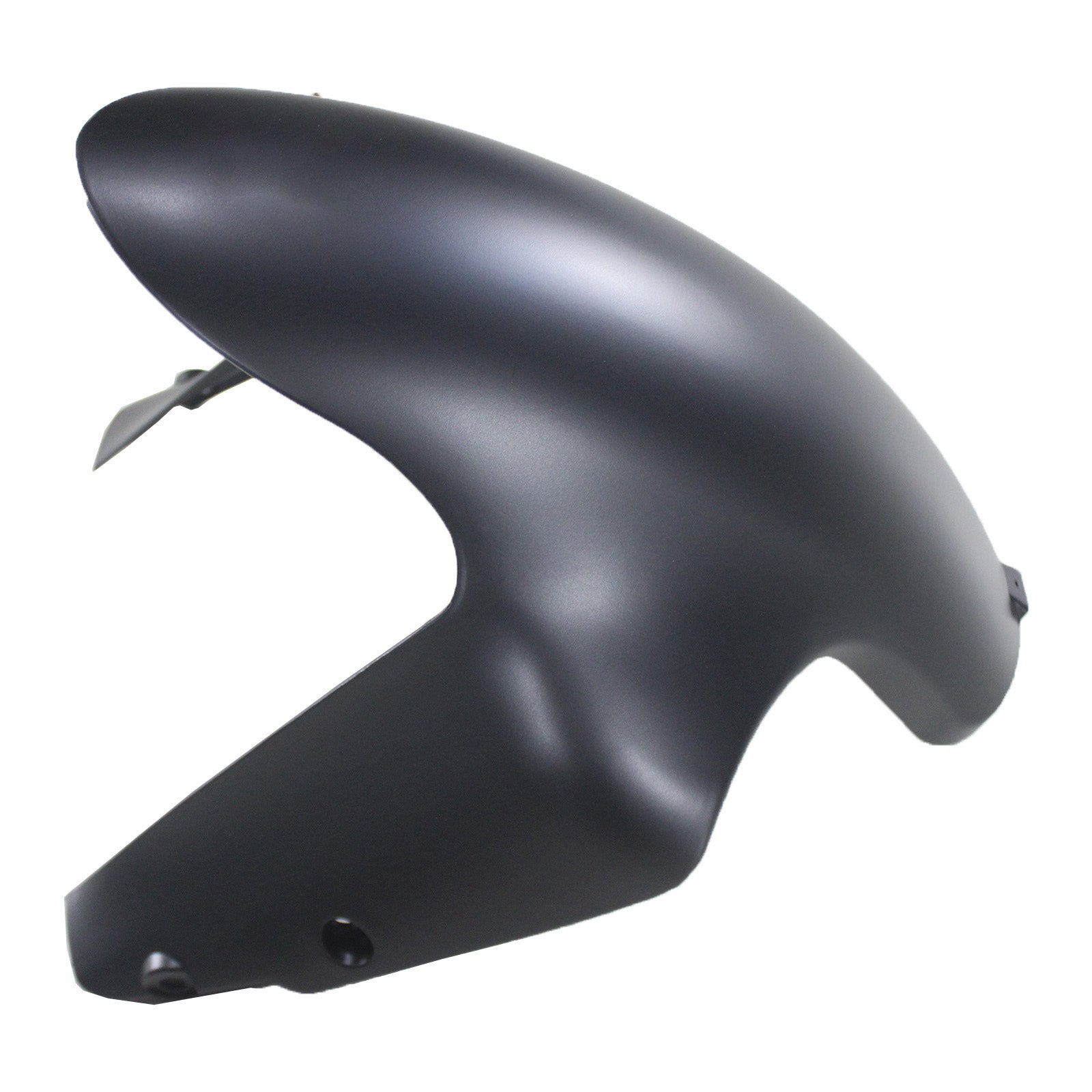 Amotopart Ducati All Years 1098 Matte Black Fairing Kit