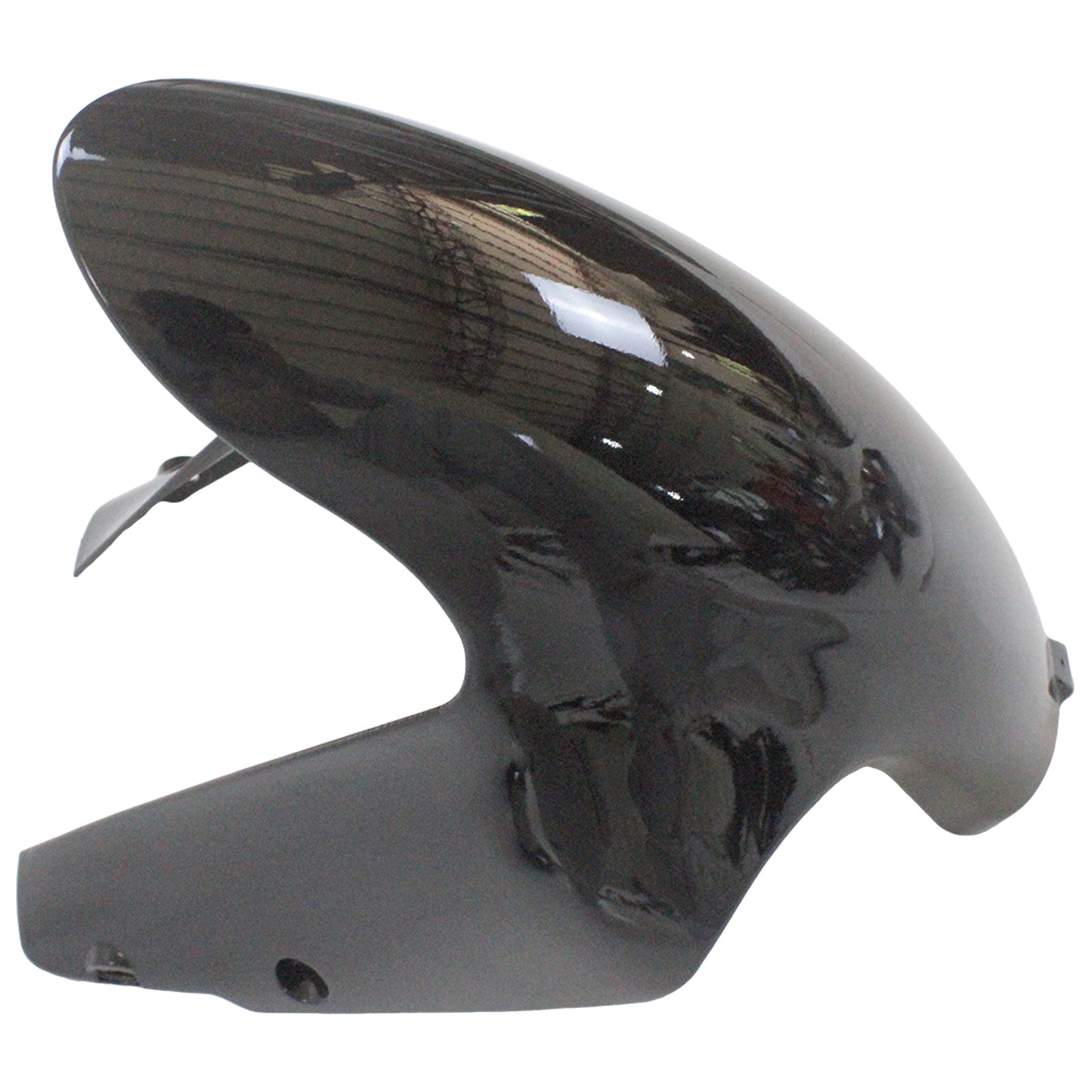 Amotopart All Years Ducati 1098 1198 848 Tmavě červená kapotáž