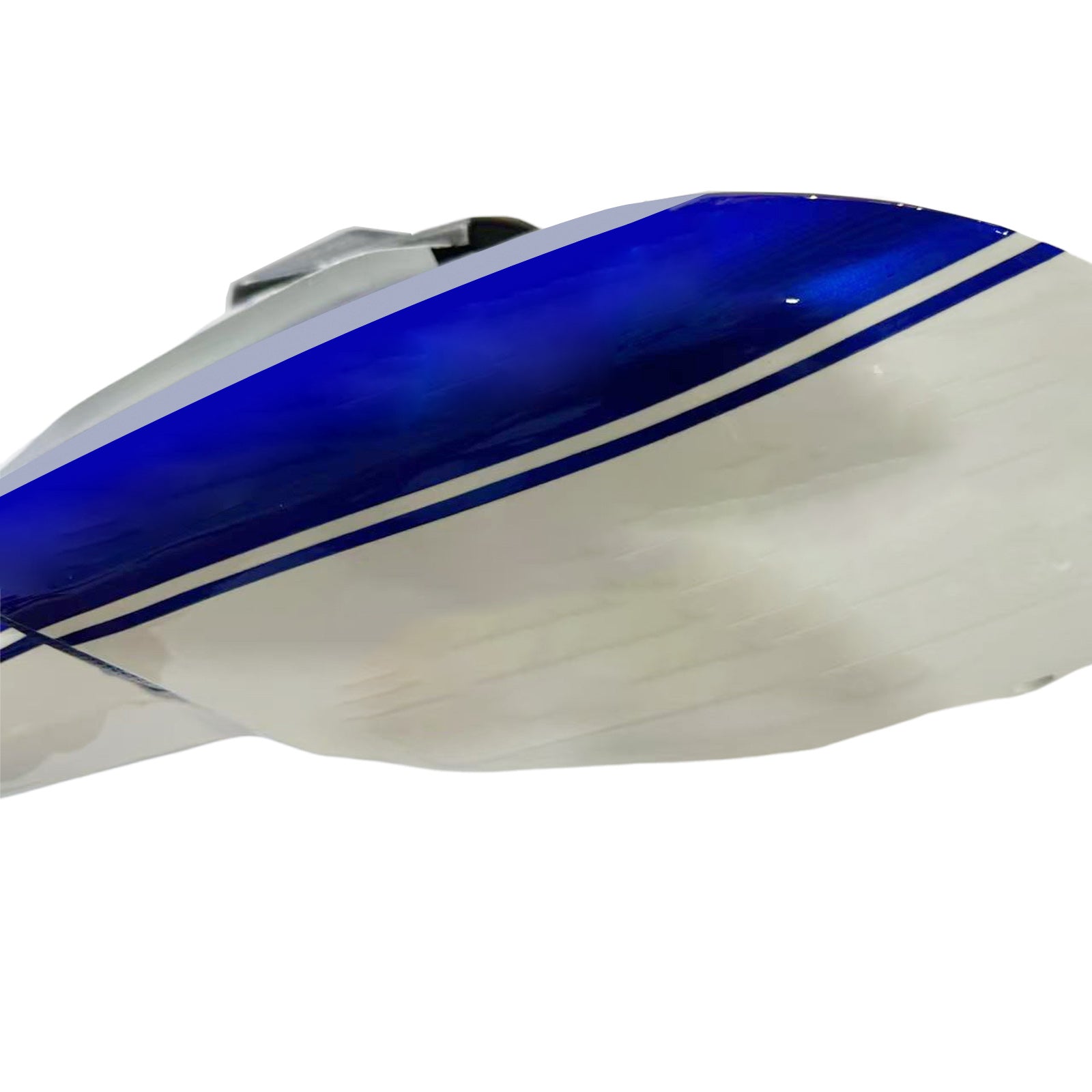 Amotopart varje år Ducati 1098 1198 848 Red & Blue Style2 Fairing Kit