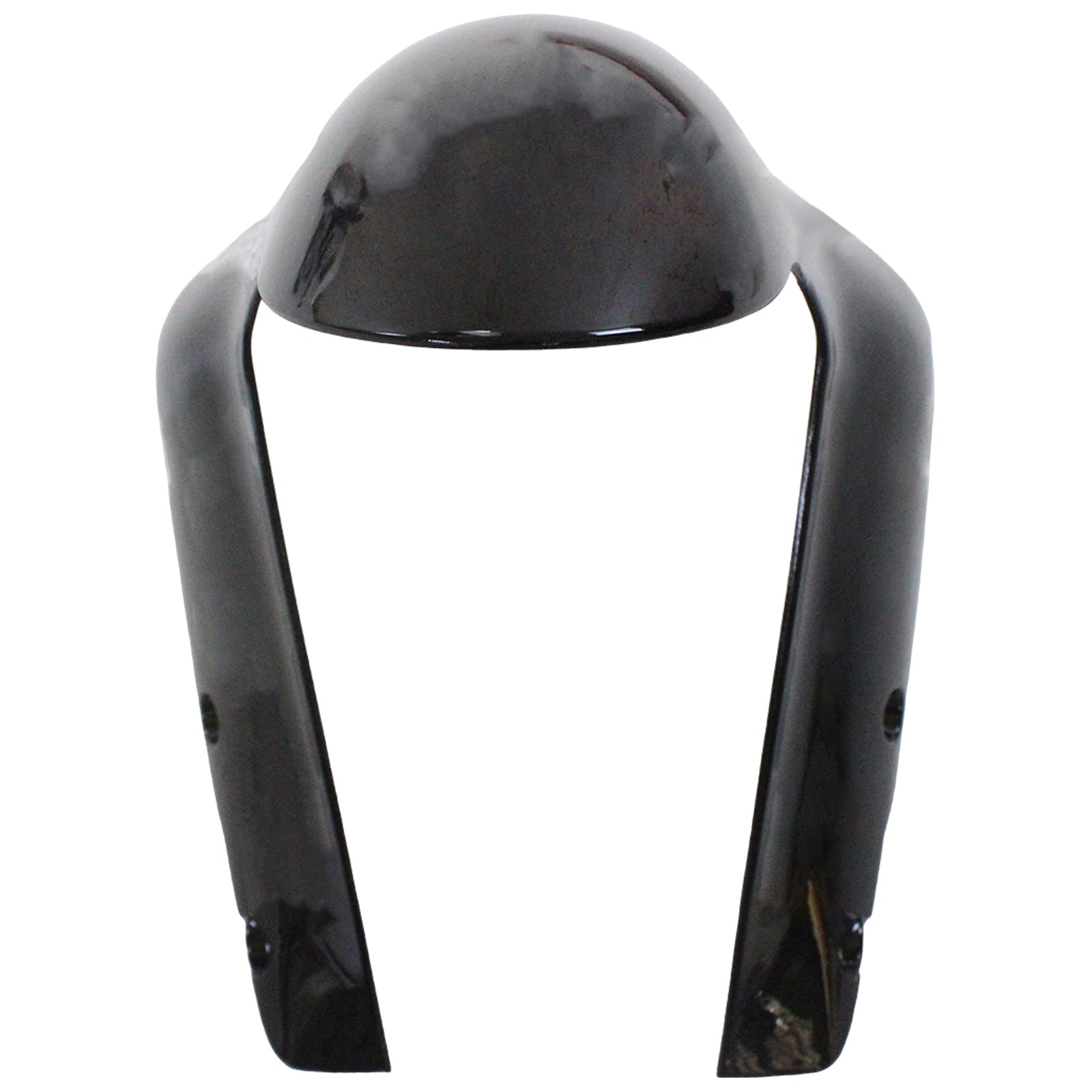 Amotopart All Years Ducati 1098 1198 848 Red&White Style7 Fairing Kit