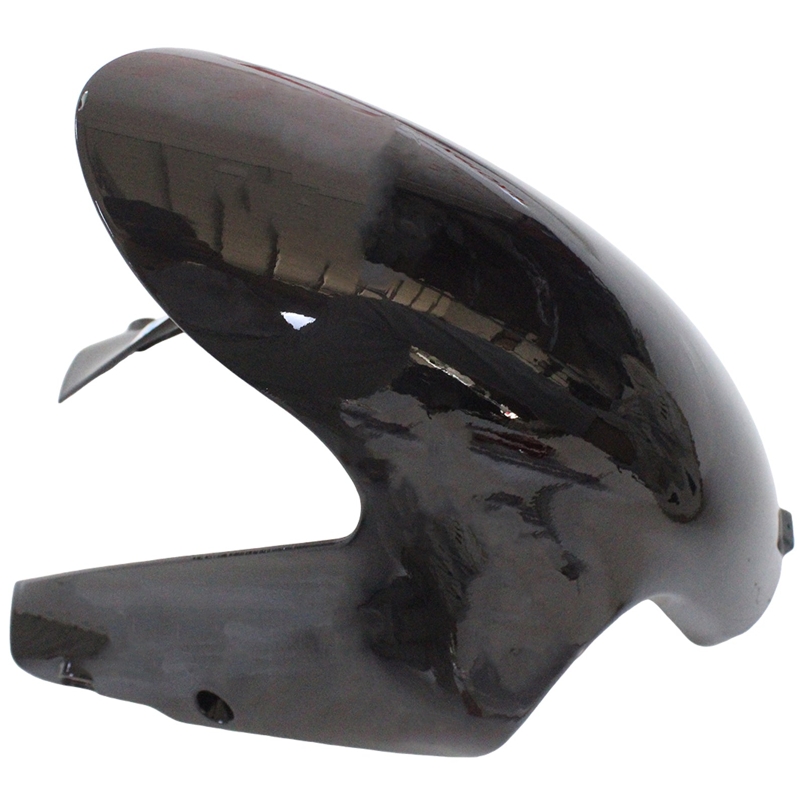 Amotopart All Years Ducati 1098 1198 848 Red&White Style7 Fairing Kit