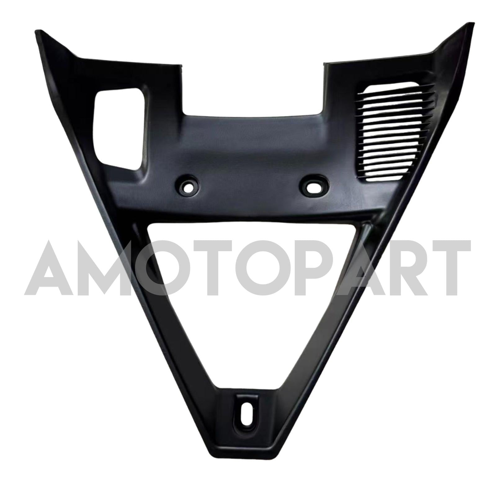 Amotopart All Years Ducati 1098 1198 848 Black White Red Fairing Kit