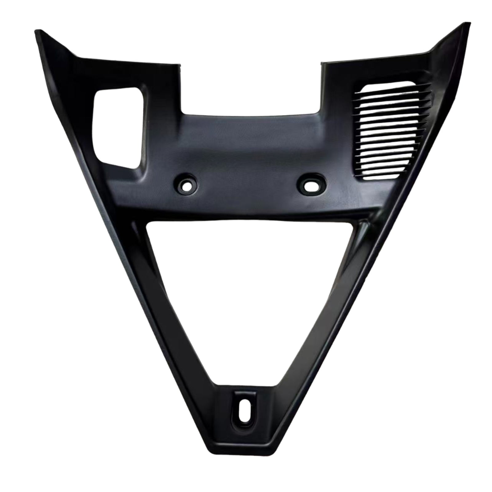 Amotopart Todos los años Ducati 1098 1198 848 Kit de carenado negro blanco rojo