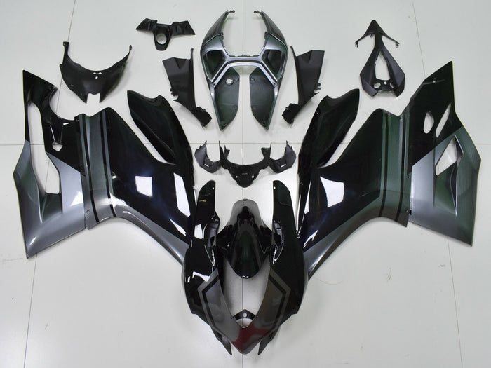 Amotopart 2012-2015 Ducati 1199/899 Fairing Kit Collection