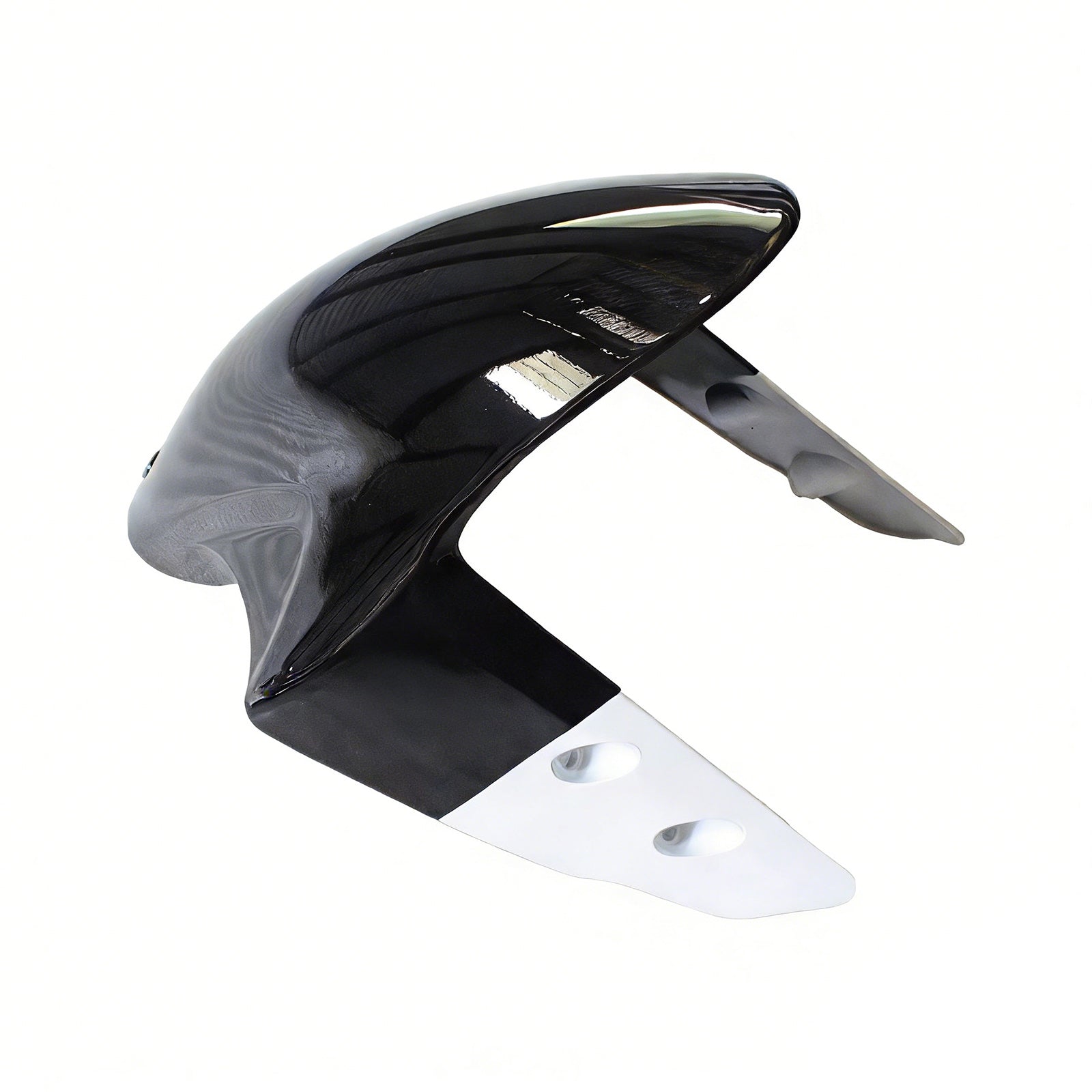 Amotopart Ducati 2012–2015 1199/899 Red Blue Line Verkleidungsset