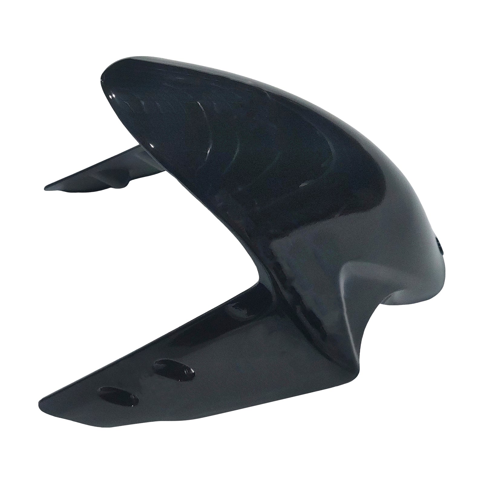 Amotopart 2012-2015 Ducati 1199 899 Rot&Verkleidungssatz mit schwarzem Logo