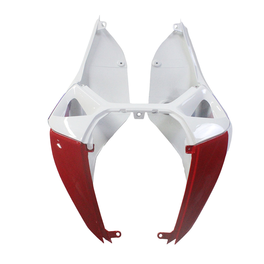AMOTOPT 2012-2015 DUCATI 1199 899 KIT DE FALINÇÃO AZUL E RED STILO2