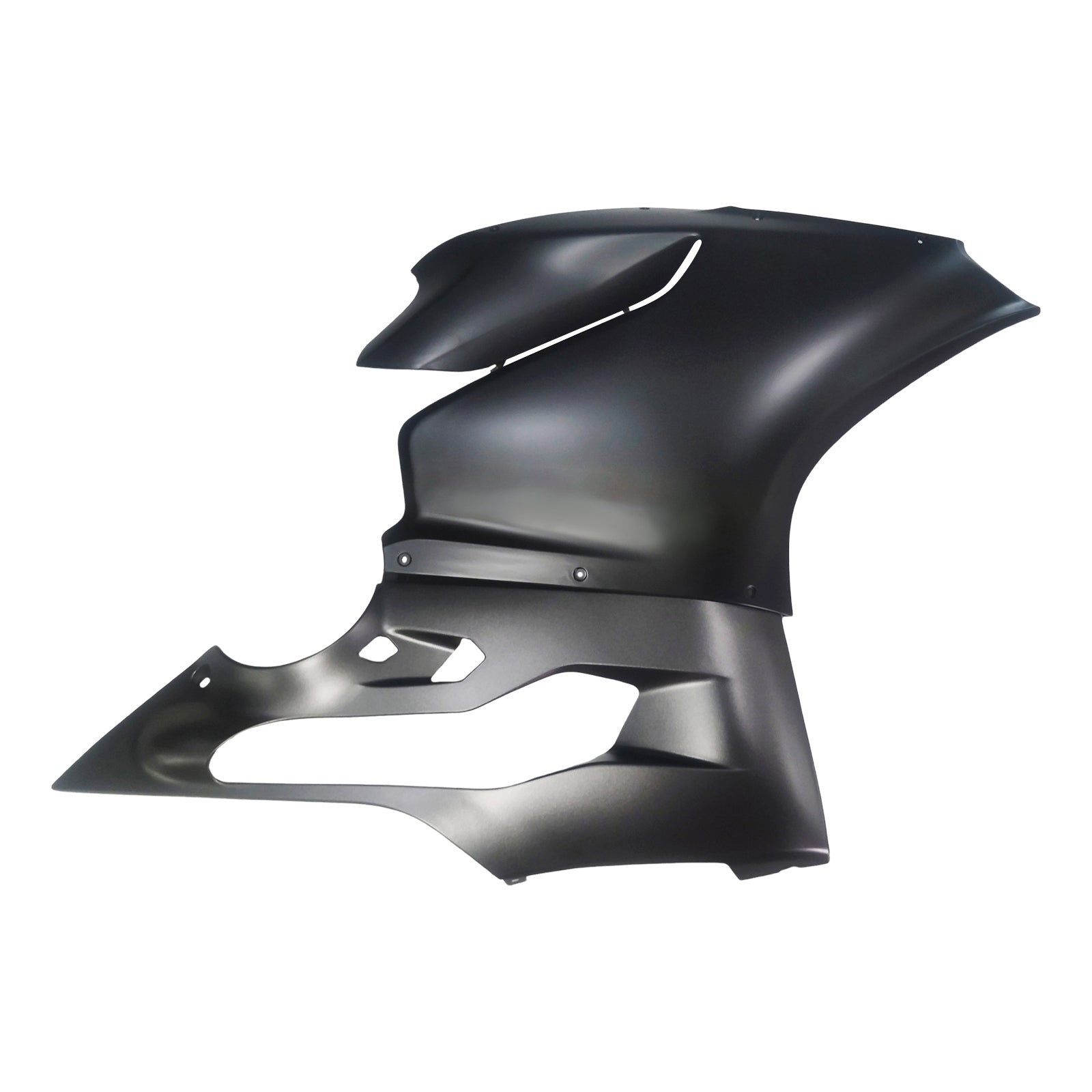 Amotopart 2012-2015 Ducati 1199 899 Matte Black Fairing Kit