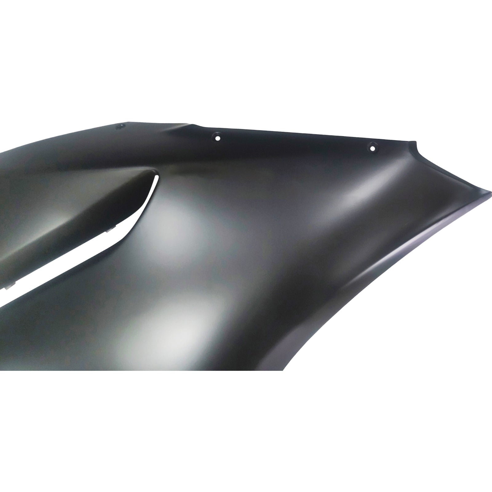 Amotopart 2012-2015 Ducati 1199 899 Matte Black Fairing Kit