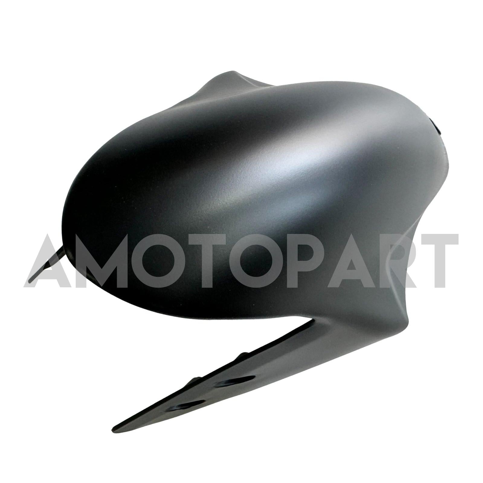 Amotopart 2012-2015 Ducati 1199/899 Matte Black Fairing Kit