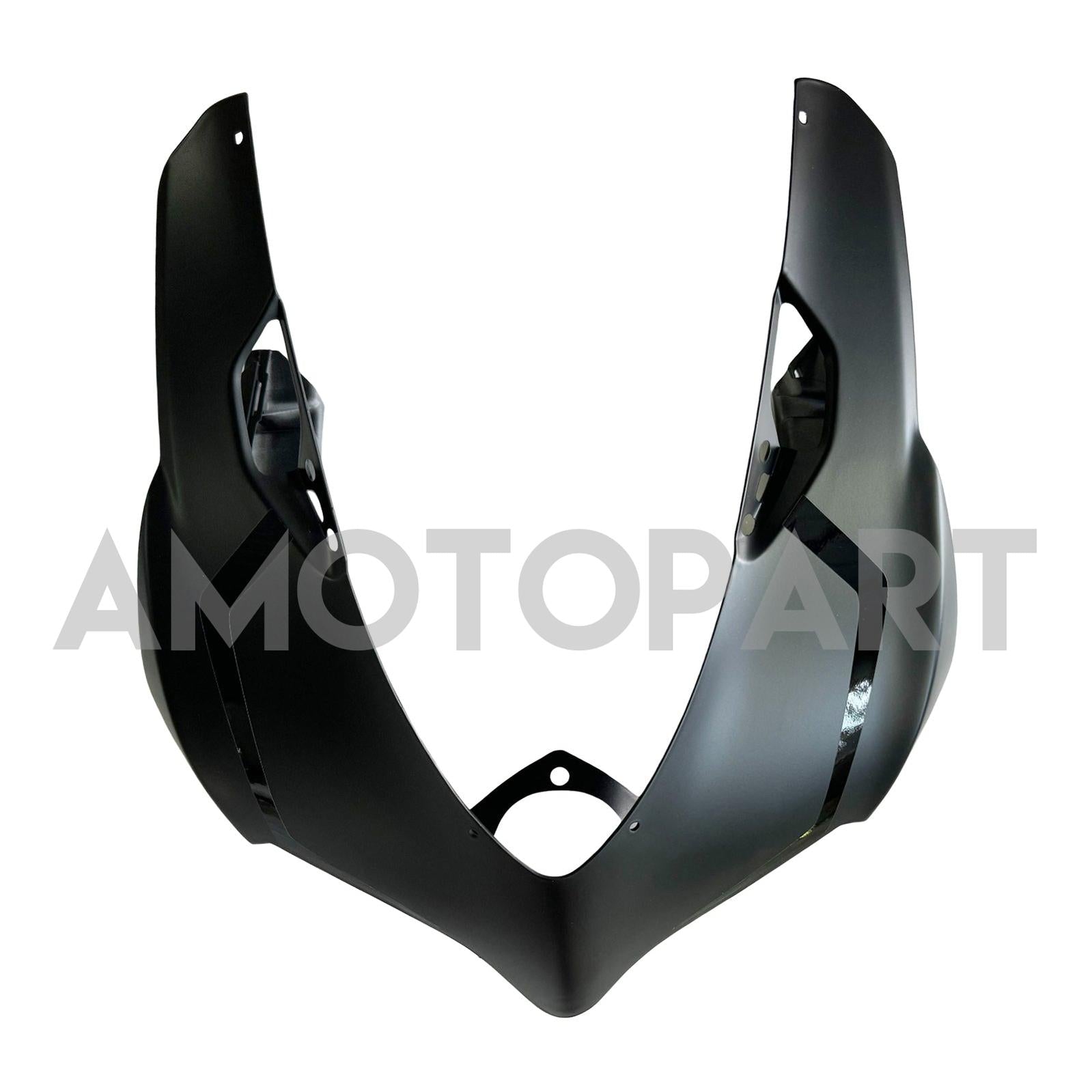 Amotopart 2012-2015 Ducati 1199/899 Matte Black Fairing Kit